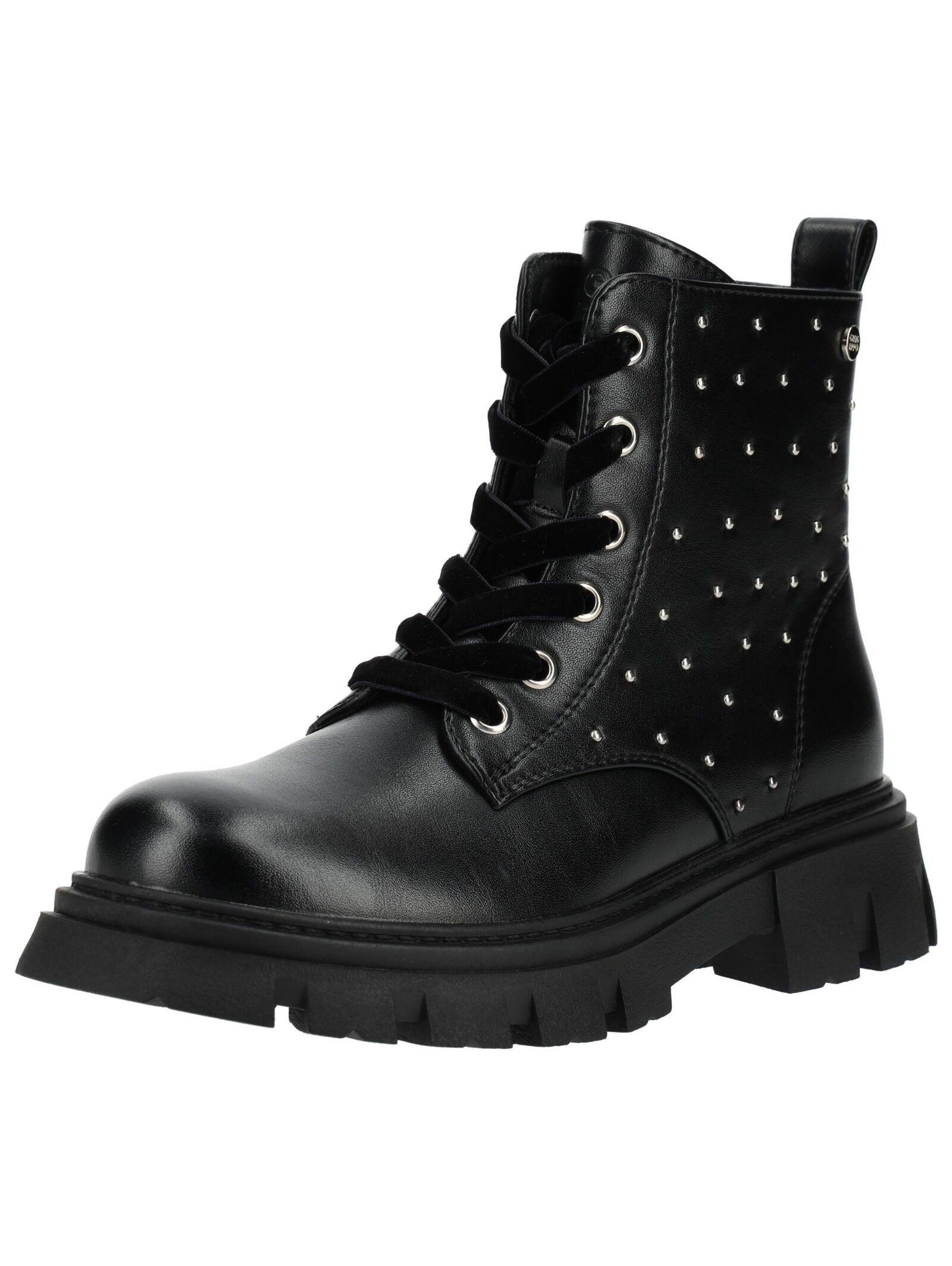 Gioseppo GIOSEPPO Stiefelette Lederimitat Schnürstiefelette