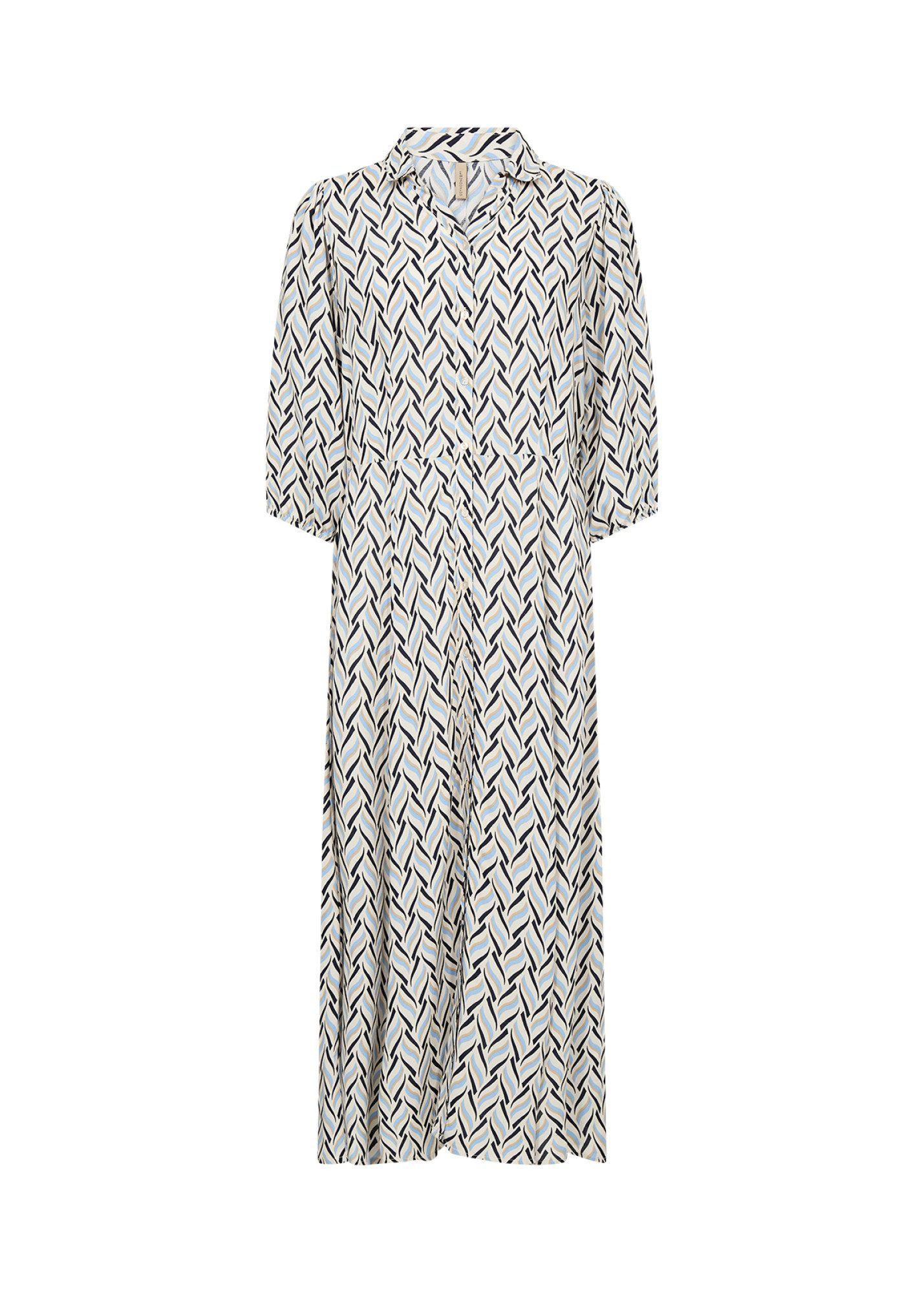 soyaconcept Sommerkleid