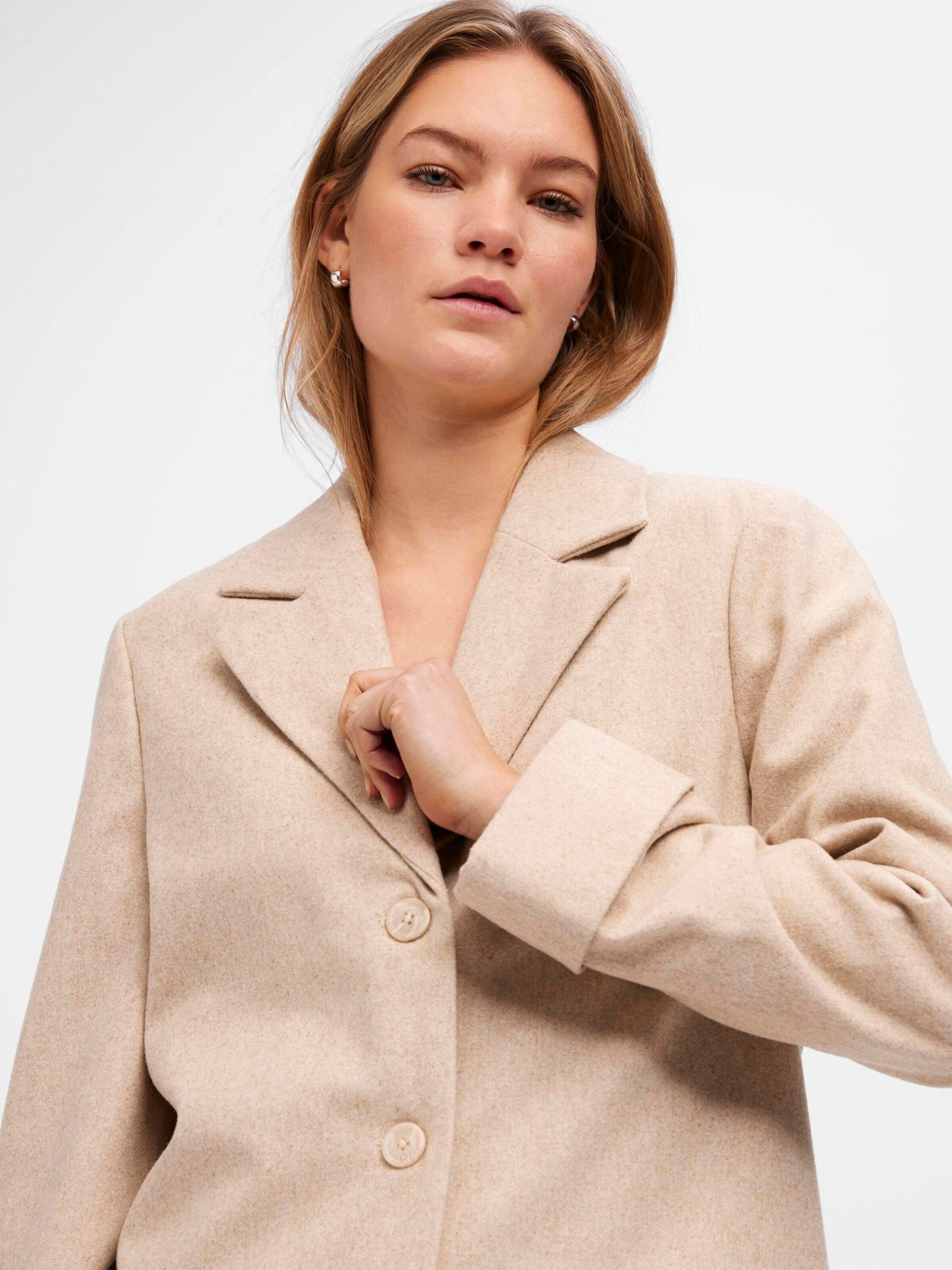 Object Steppjacke (1-St)