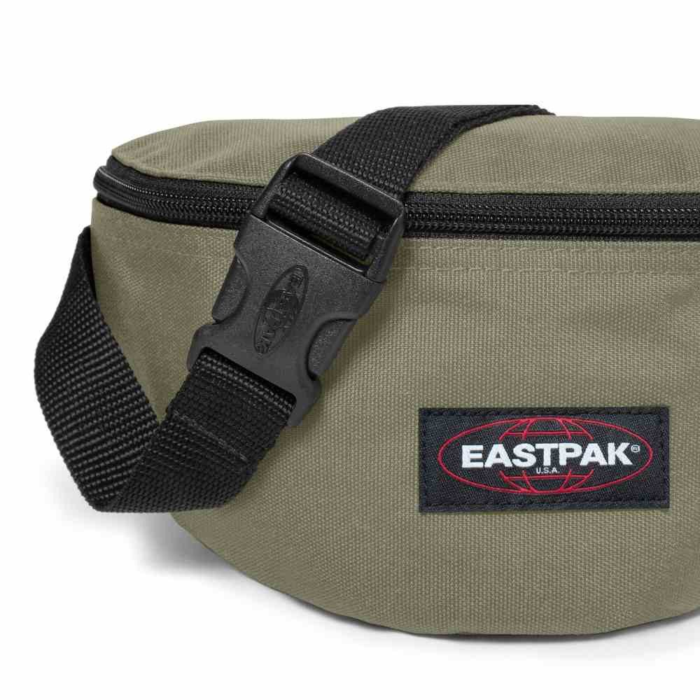 Eastpak Gürteltasche Eastpak Springer 2L Sage Green EK0000747Y8 grün Baucht günstig online kaufen