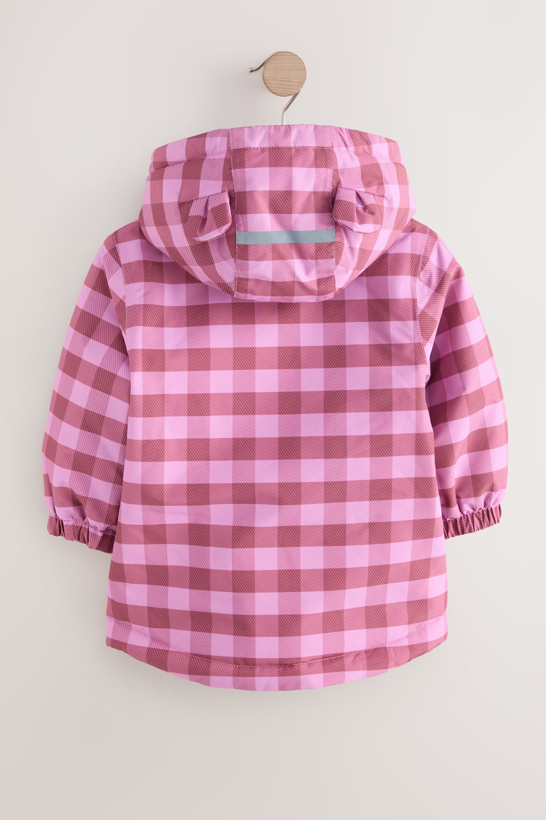 Next Regenjacke Wasserfeste Jacke (1-St) günstig online kaufen