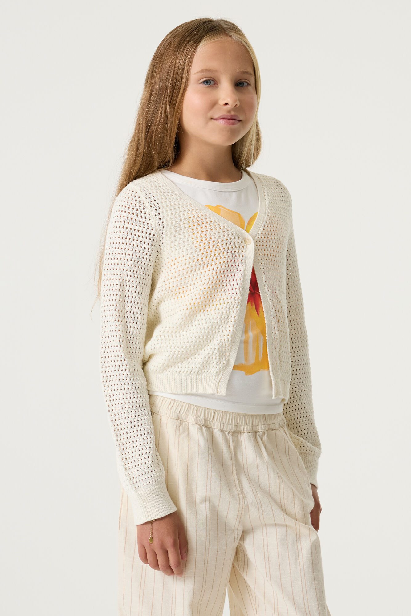 Garcia Strickjacke