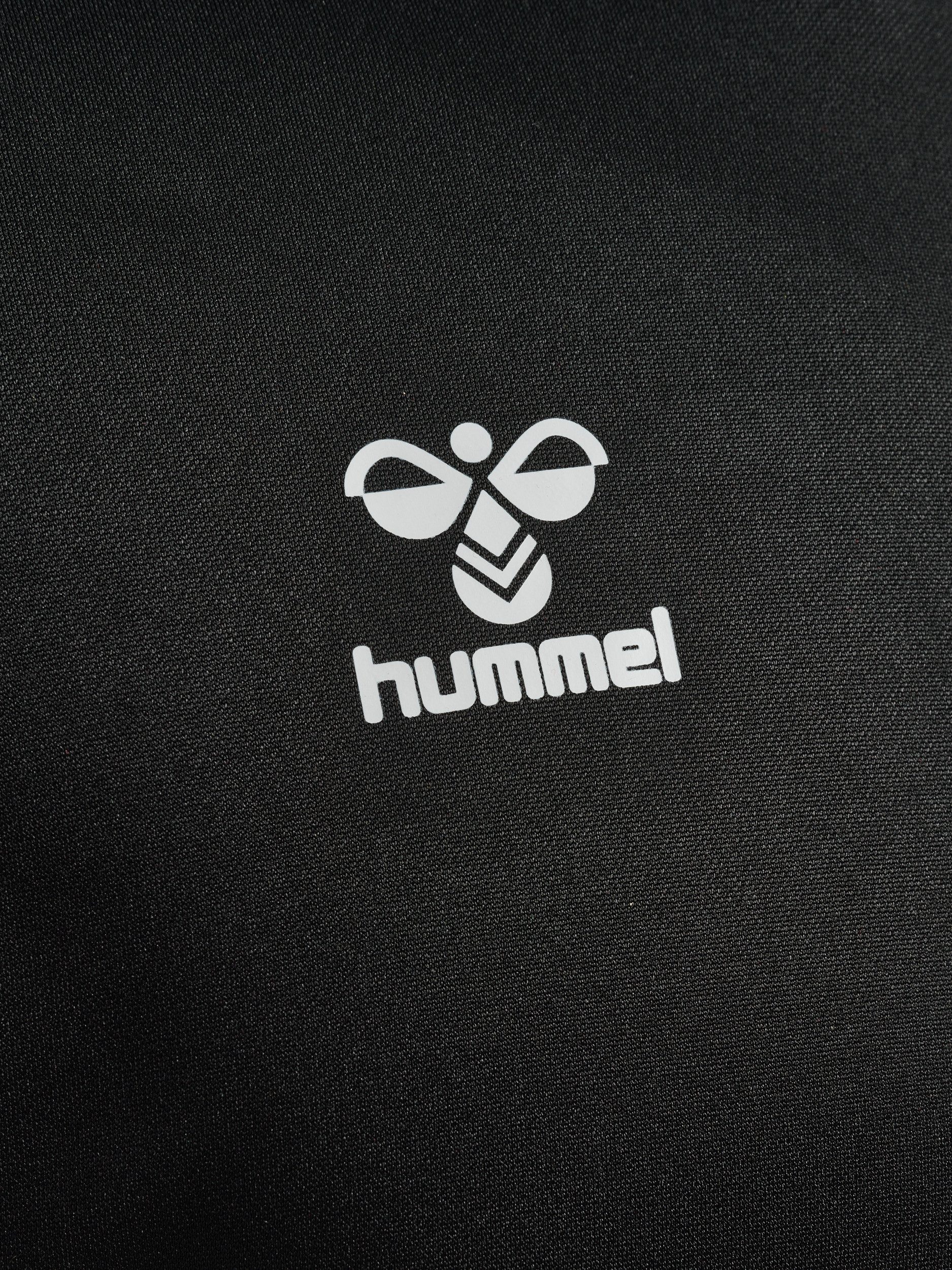 hummel Sweatshirt aus Polyester, auch in großen Größen