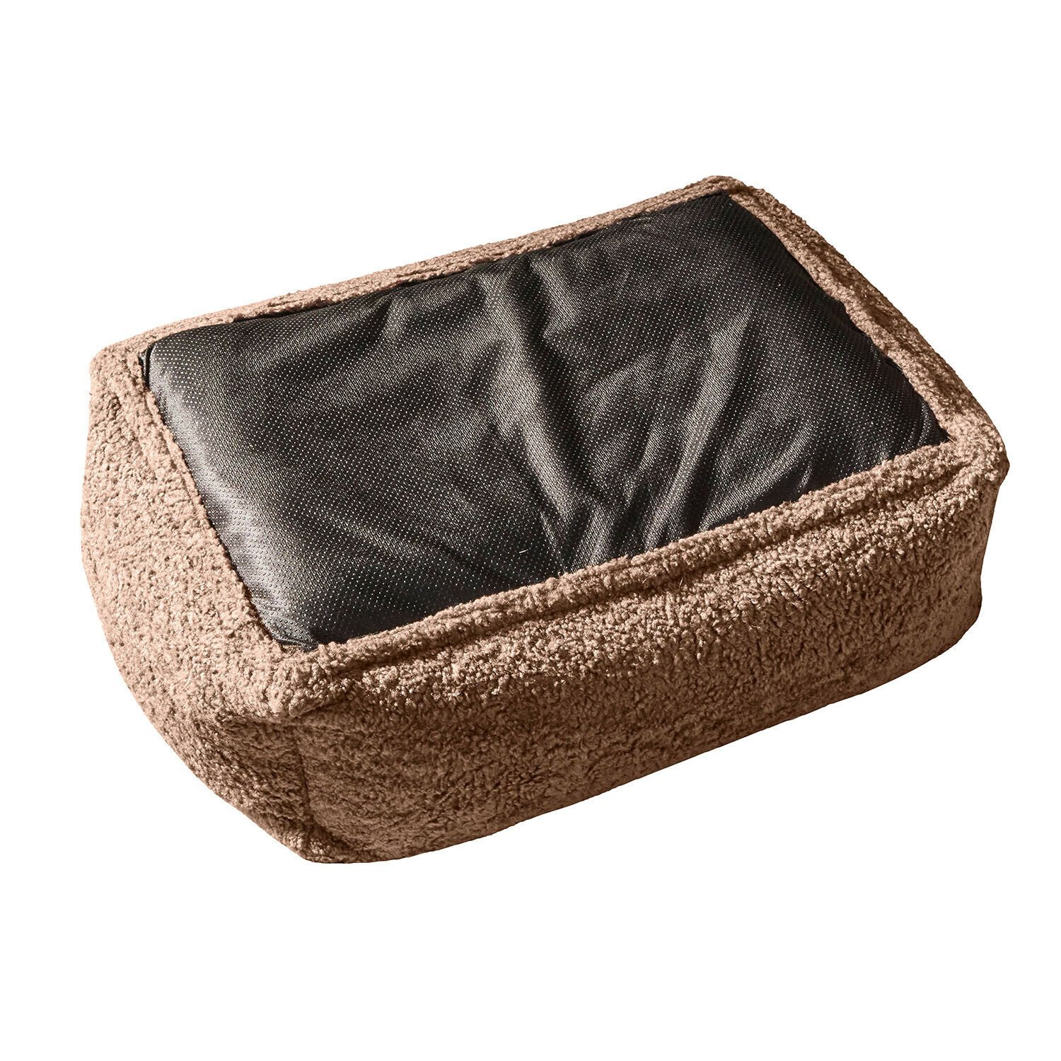 Mirabeau Hundebett Haustierbett Giolena braun