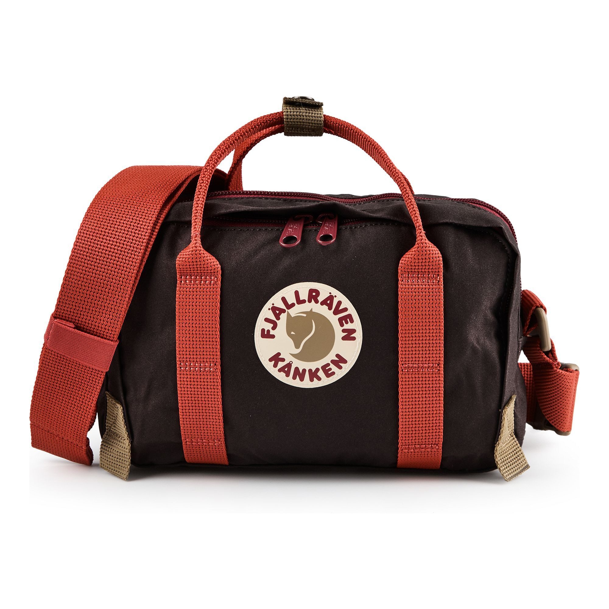 Fjällräven Henkeltasche Kanken, Nylon