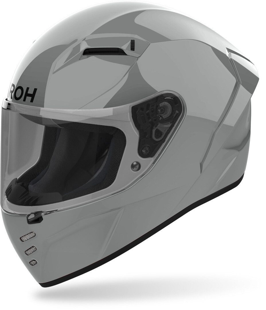 Motorradhelm Connor Color Helm