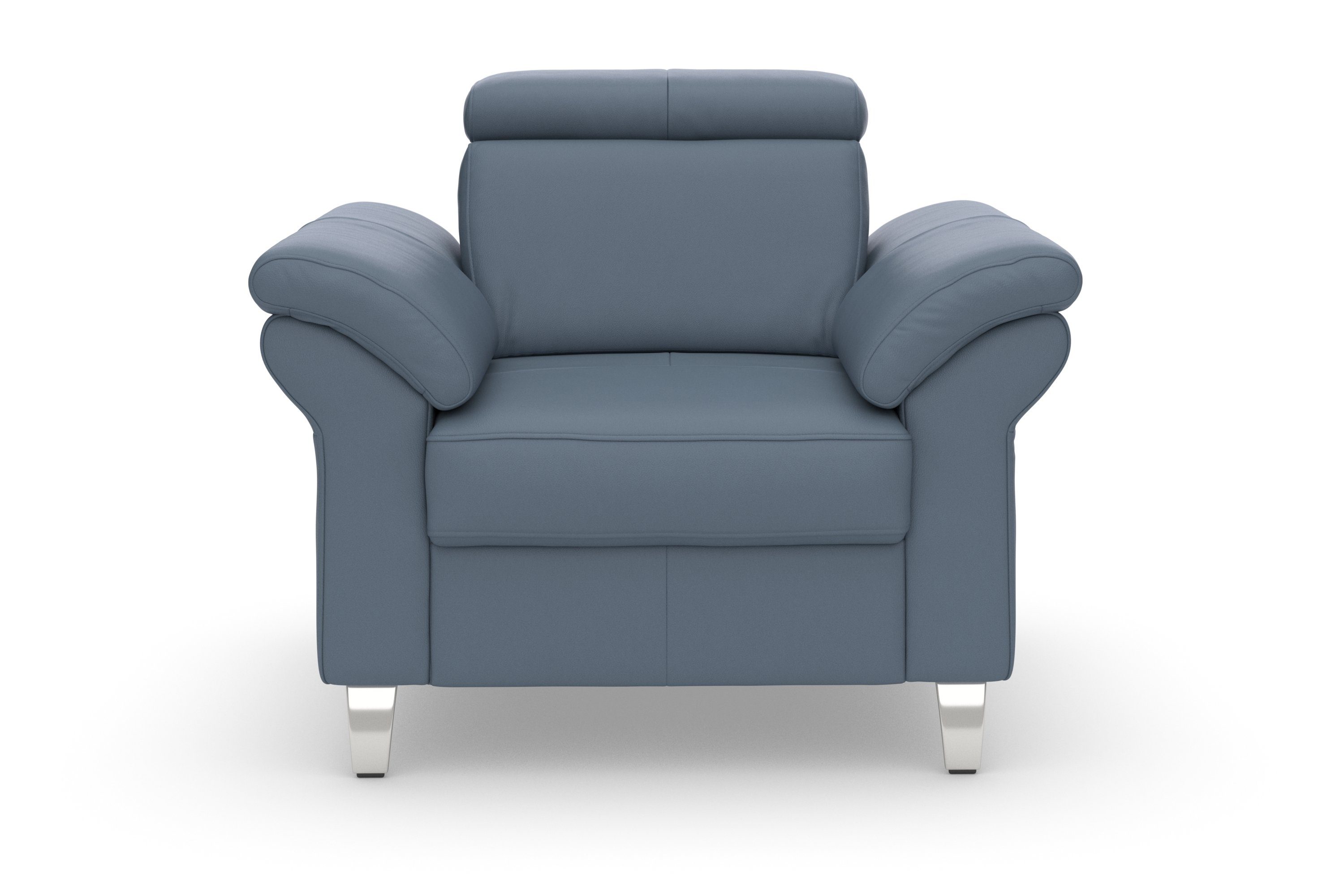 sit&more Sessel Arngast, inklusive Federkern und günstig online kaufen