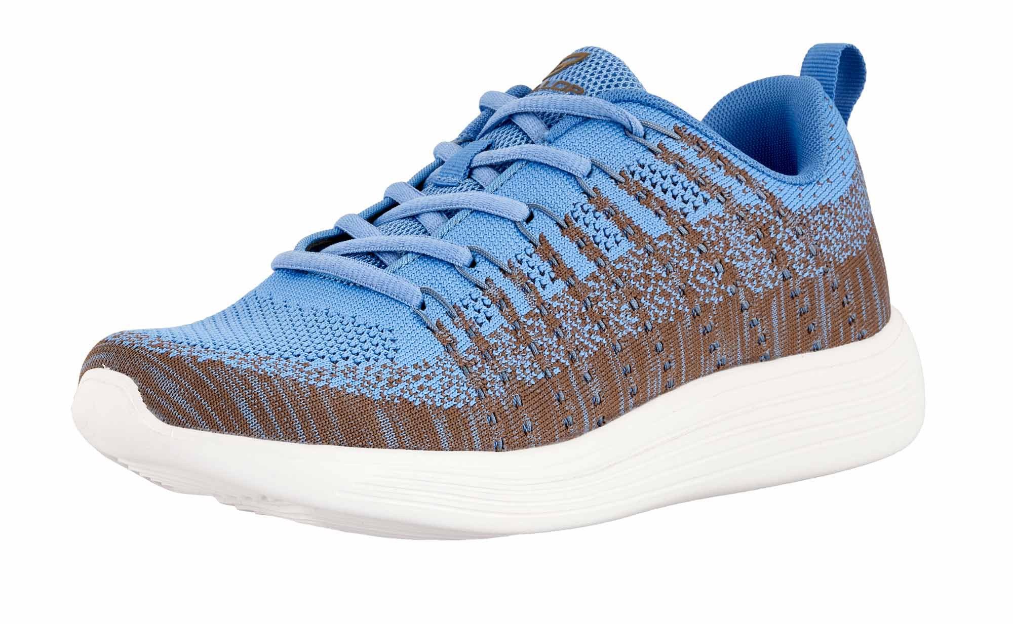 Ballop Mix blue Sneaker