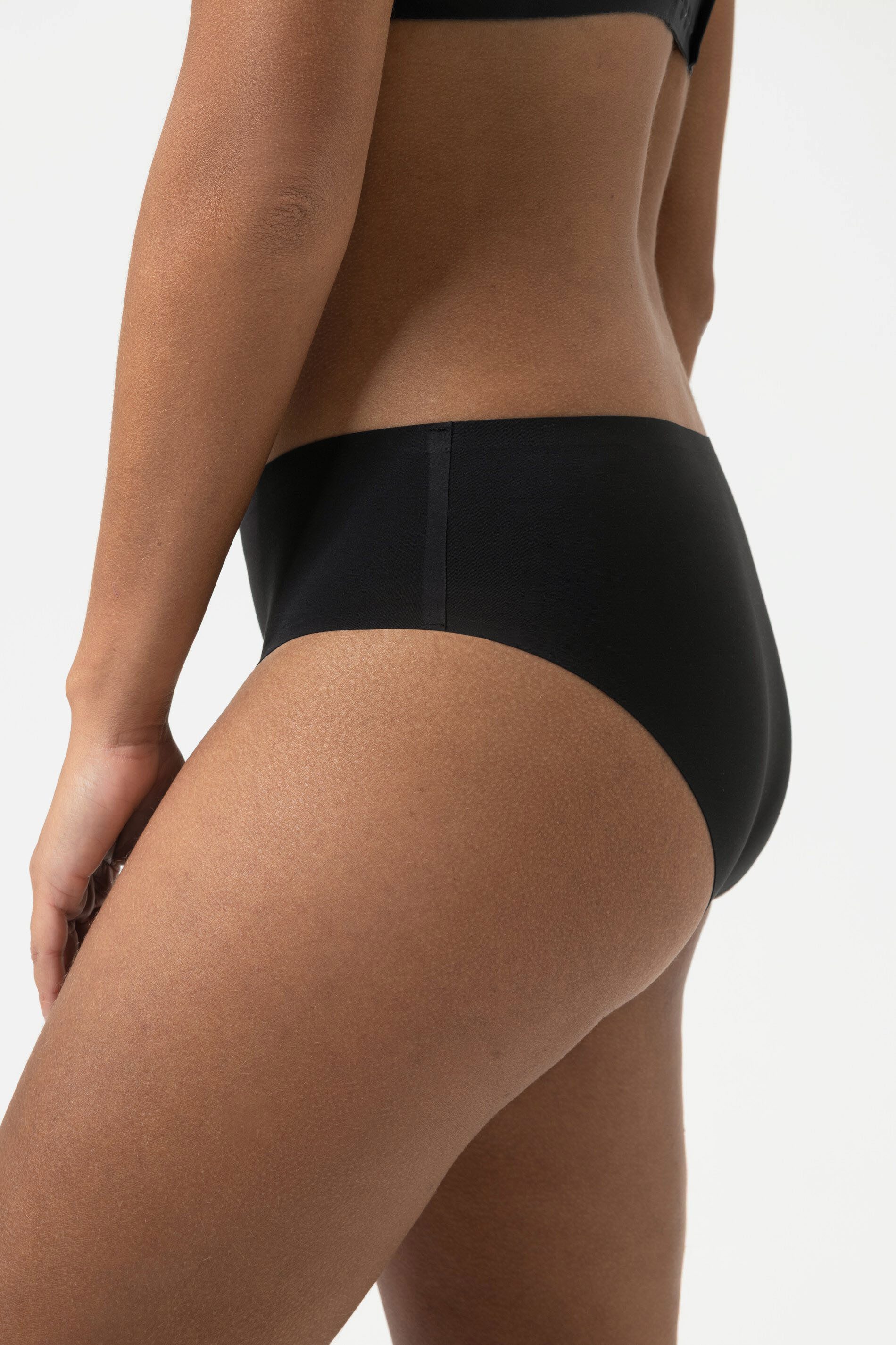 Mey Minislip Mey Slip Serie Simply Better Invisibles Uni (1-St., 1) Atmungsaktiv, Nahtlos ohne Abzeichnen, weich – Bild 3 von 4