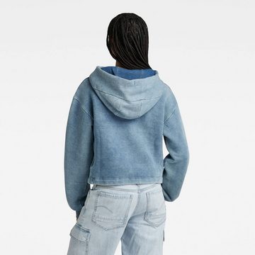 G-Star RAW Hoodie Damen Hoodie (1-tlg)