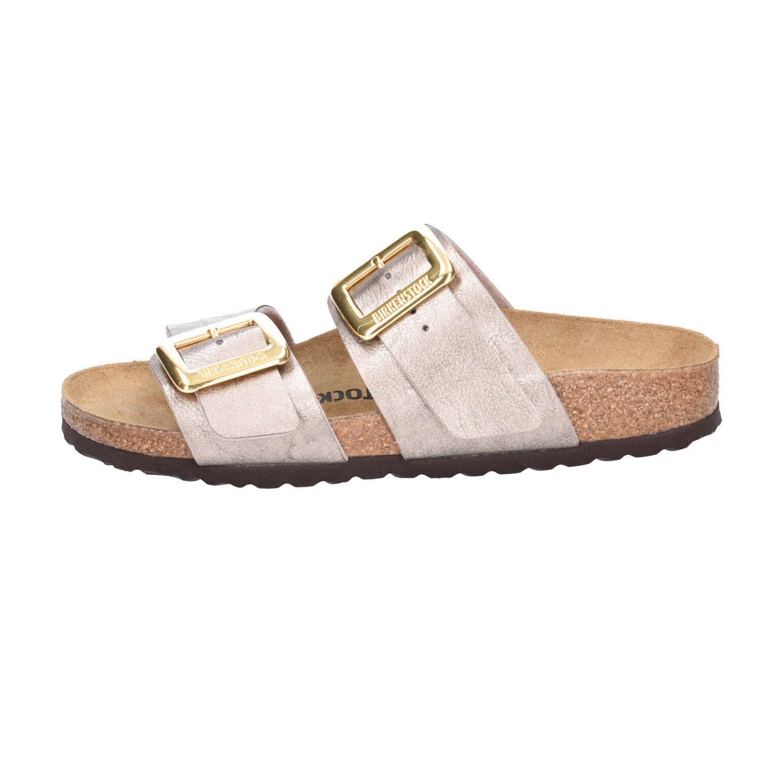 Birkenstock Sydney Cushion Buckle Pantolette