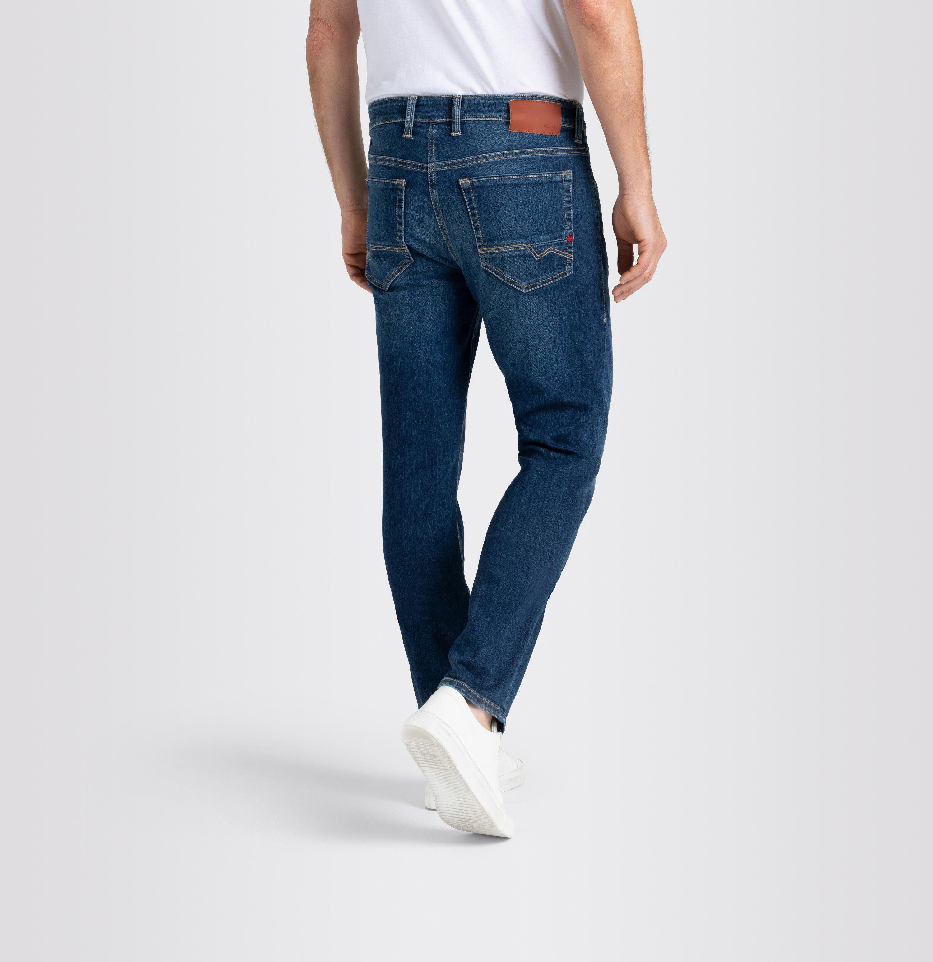 MAC 5-Pocket-Jeans Arne Pipe 1973L Workout Denimflexx günstig online kaufen