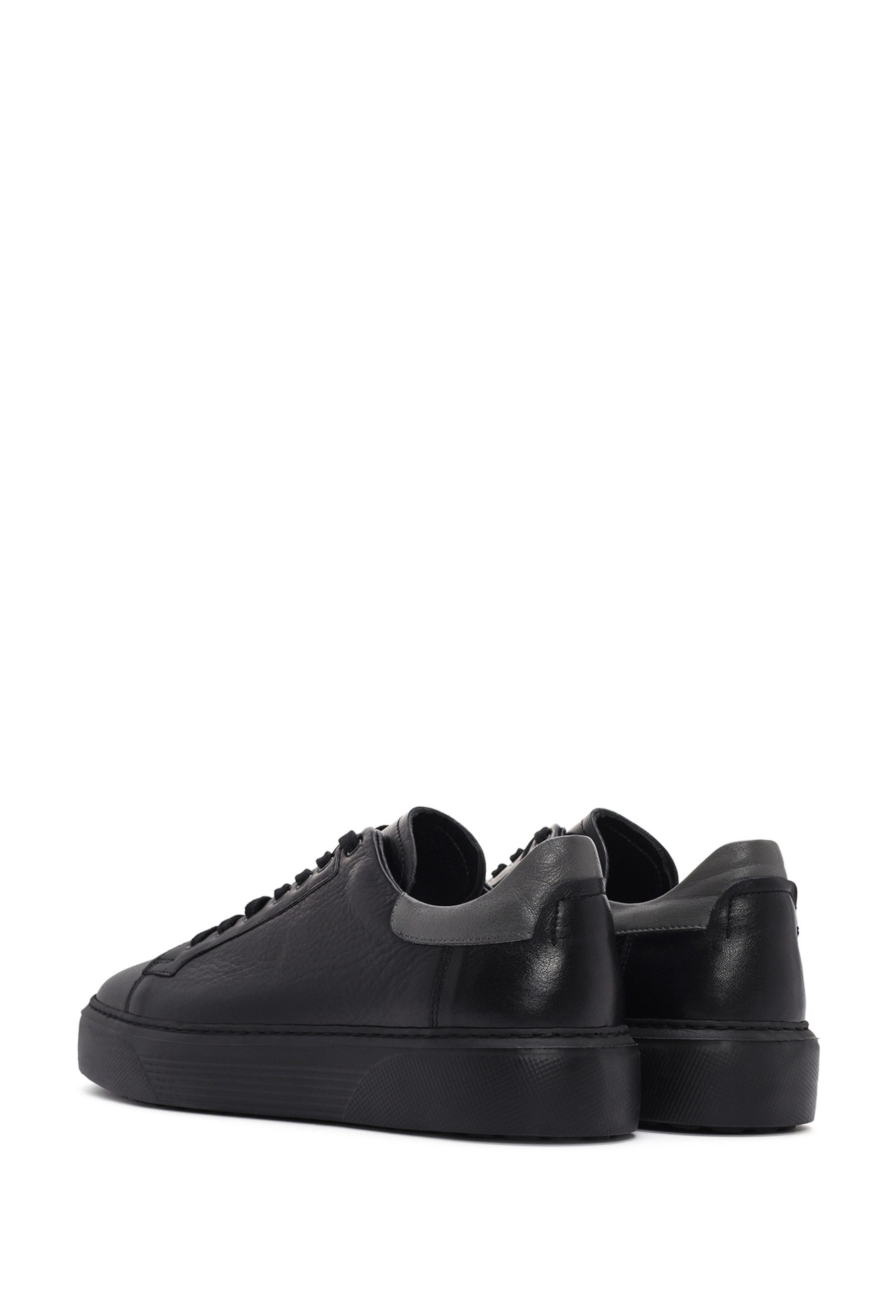 Derimod Sneaker aus Leder Sneaker