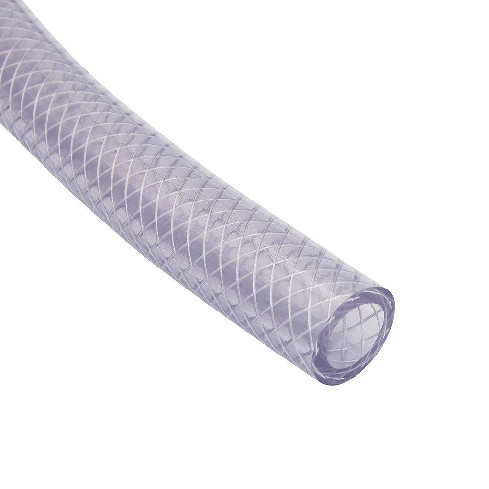 Haas Otto Anschlussstück OHA Kondensat-Anschluss-Set DN50 mit Schlauch 80cm und