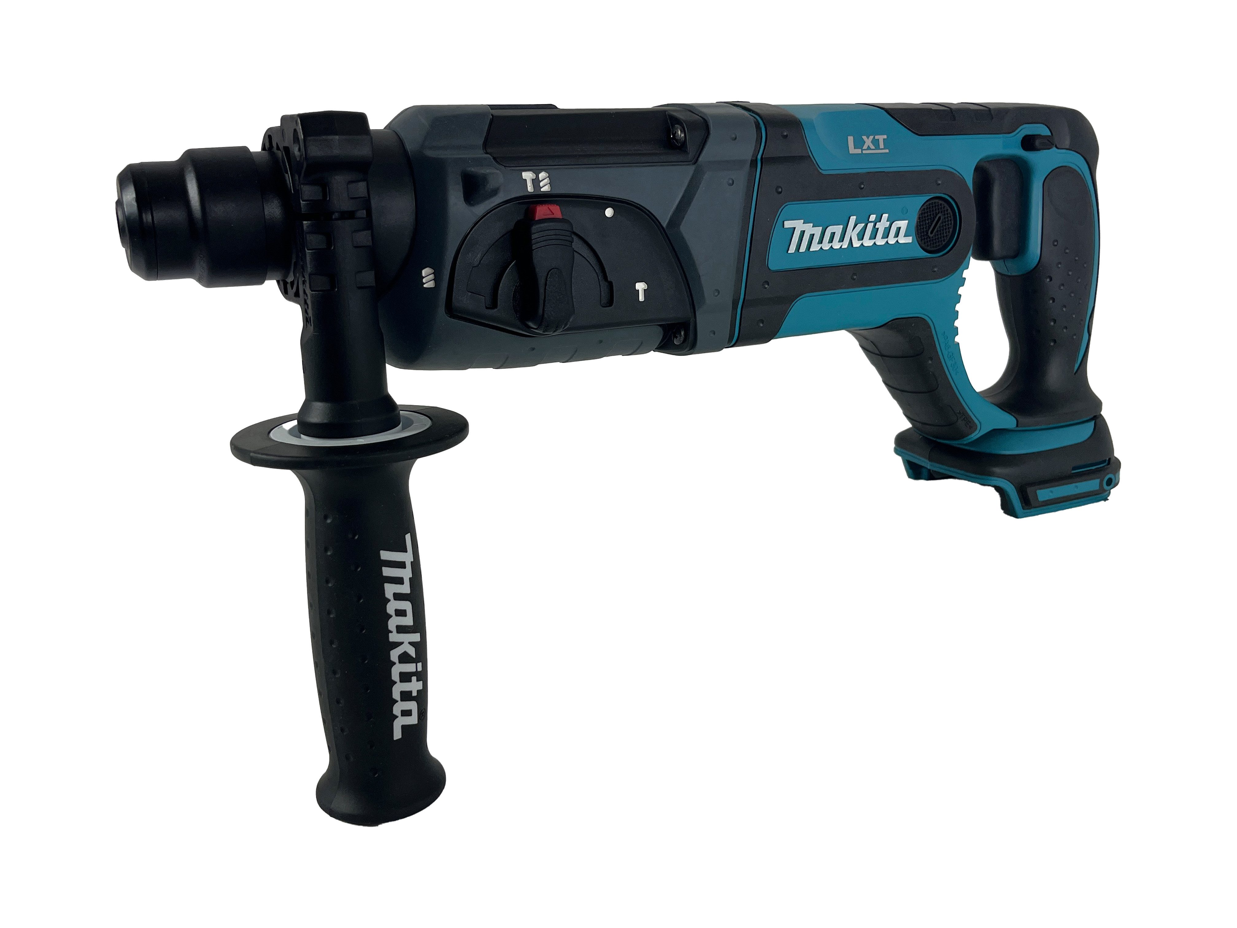 Makita Akku-Bohrhammer DHR241Z, solo / ohne Akku und ohne Ladegerät günstig online kaufen