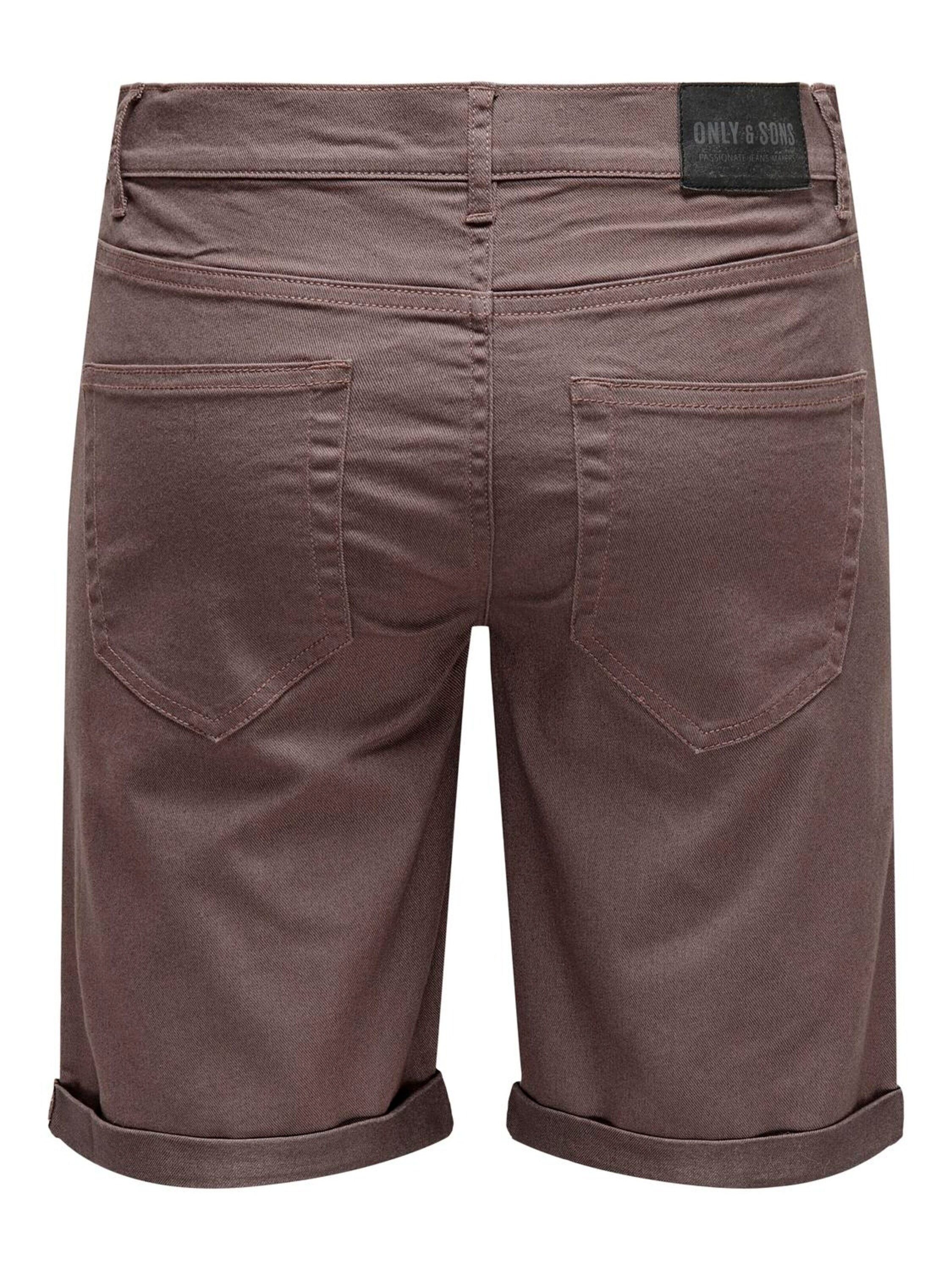 ONLY & SONS Shorts PLY (1-tlg)
