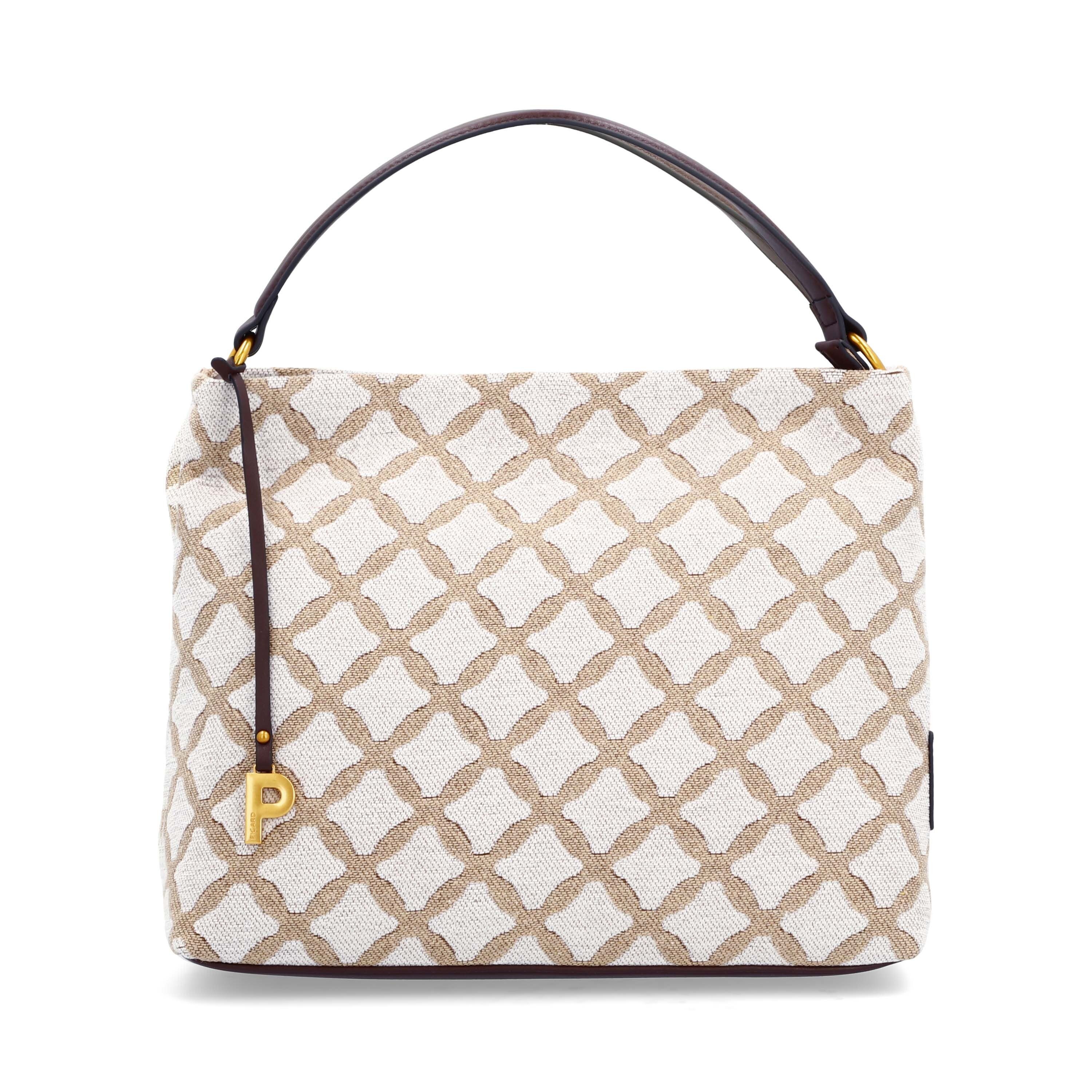 Picard Schultertasche PICARD Schultertasche Circulus aus Synthetik