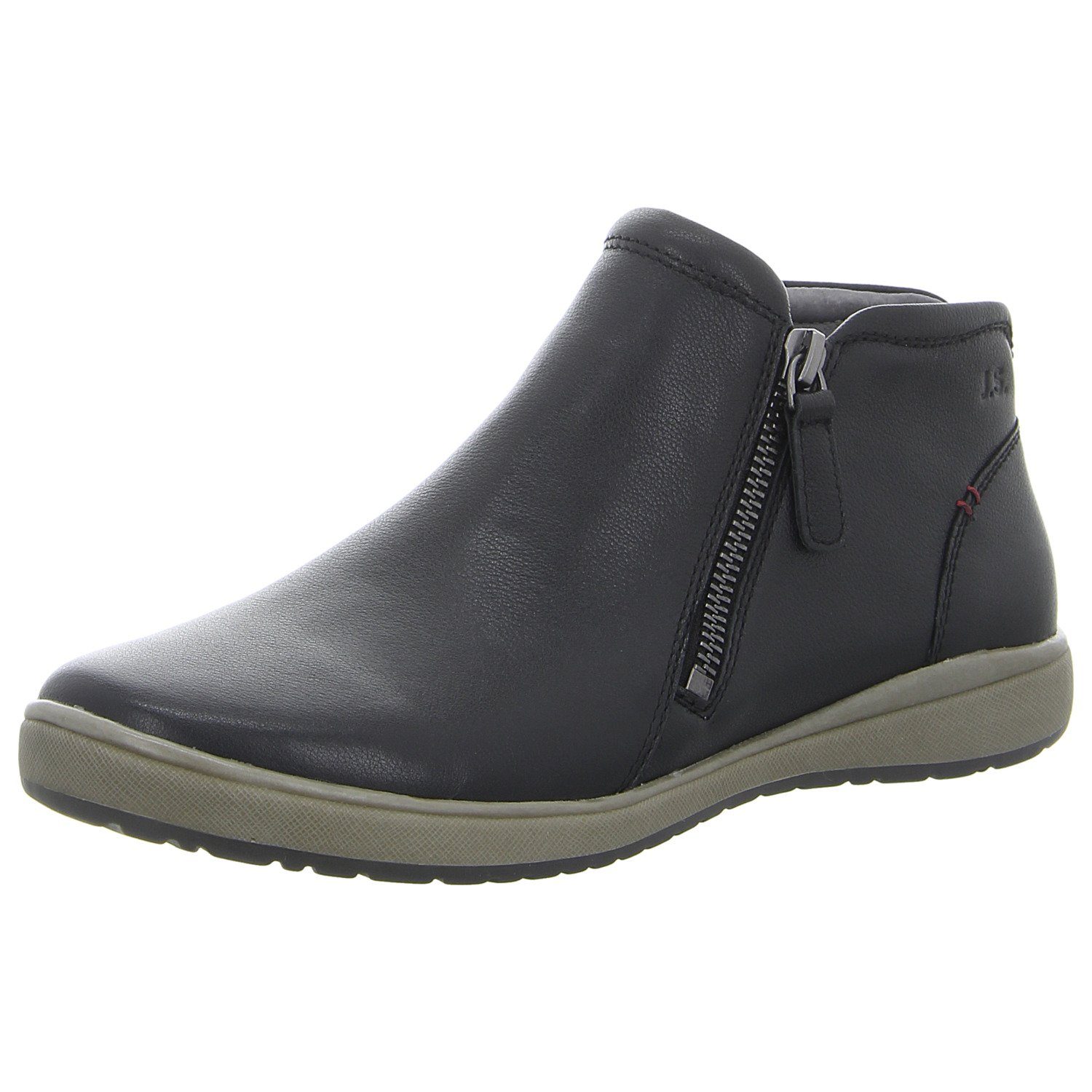 Caren 09 Stiefelette