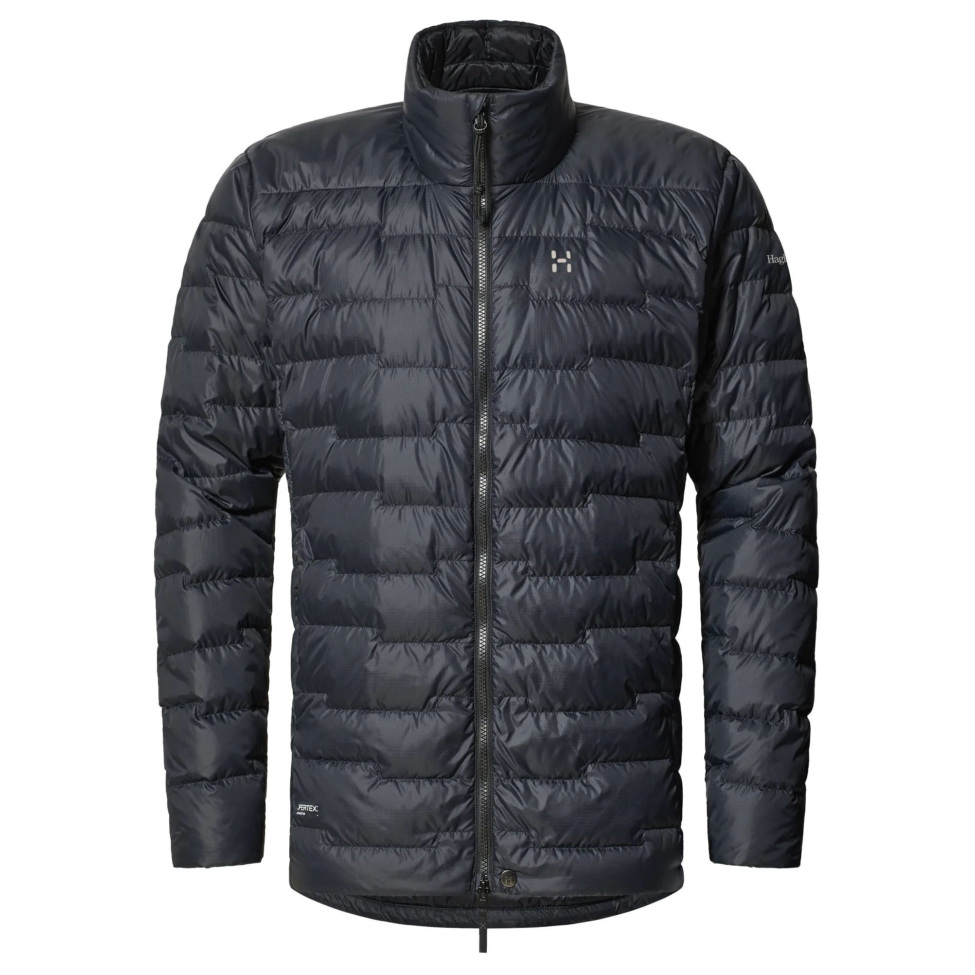 Haglöfs Daunenjacke Haglöfs Roc Flash Down Jacket
