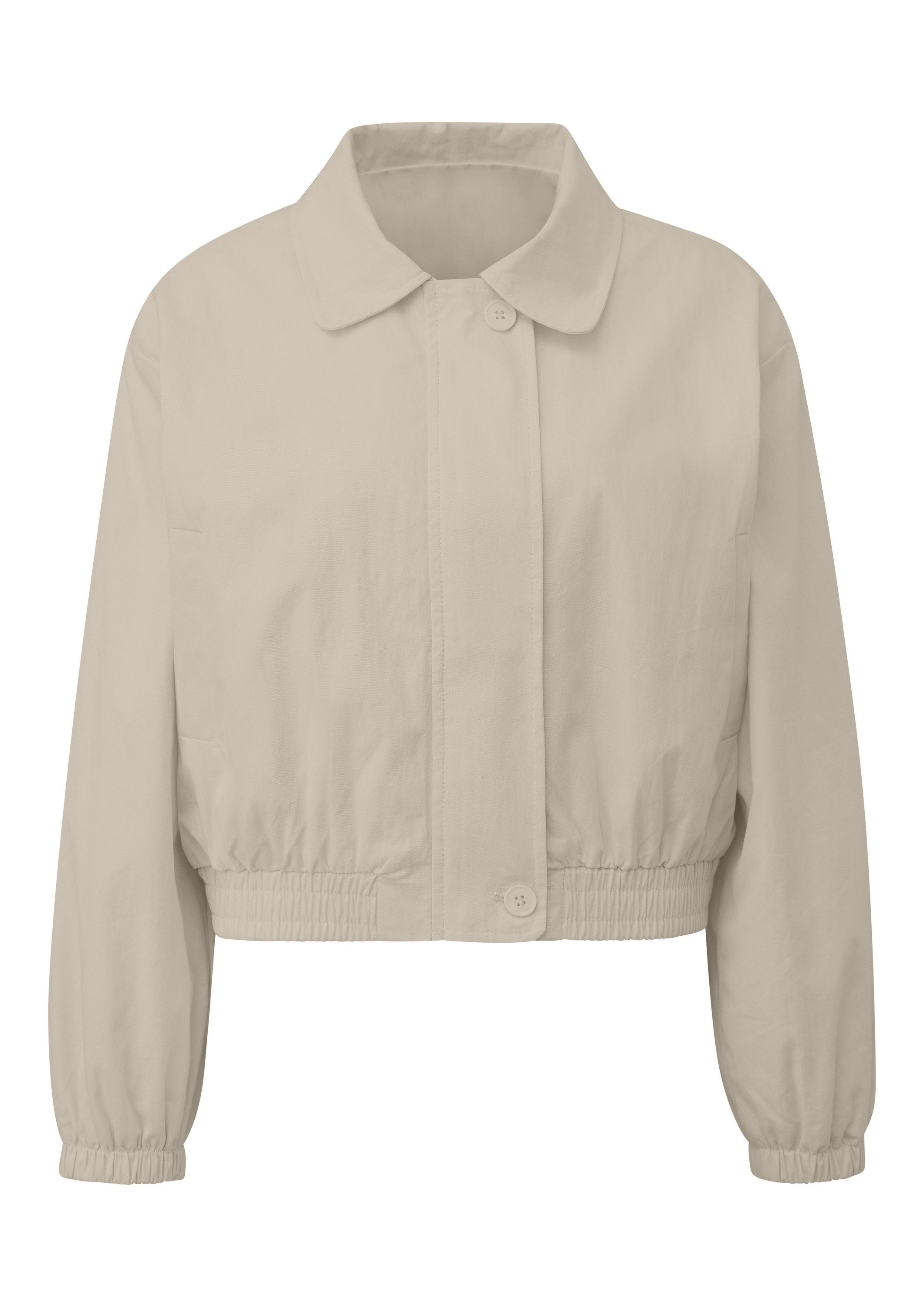 QS Funktionsjacke Outdoor-Jacke Blouson