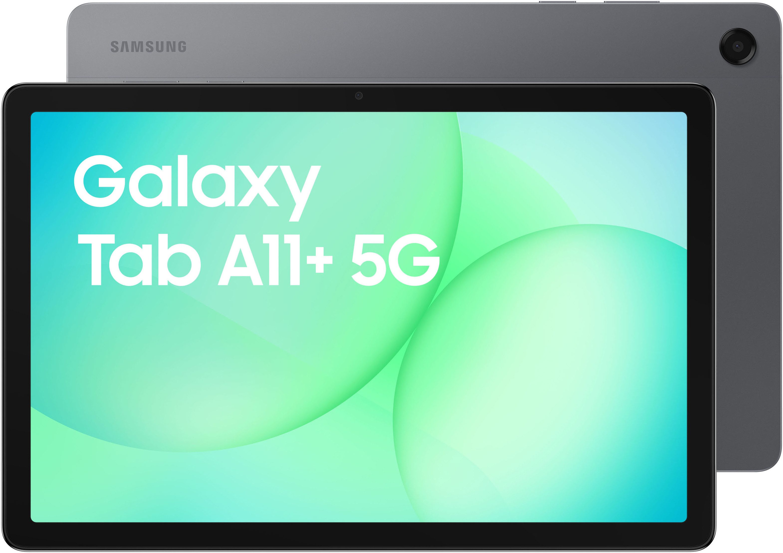 Samsung Galaxy Tab A11+ Tablet (11", Android, 5G)