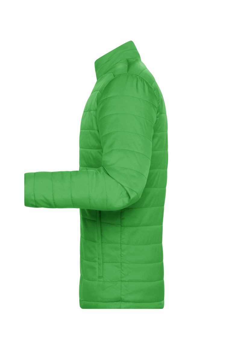 James & Nicholson Outdoorjacke Men`s Padded Jacket