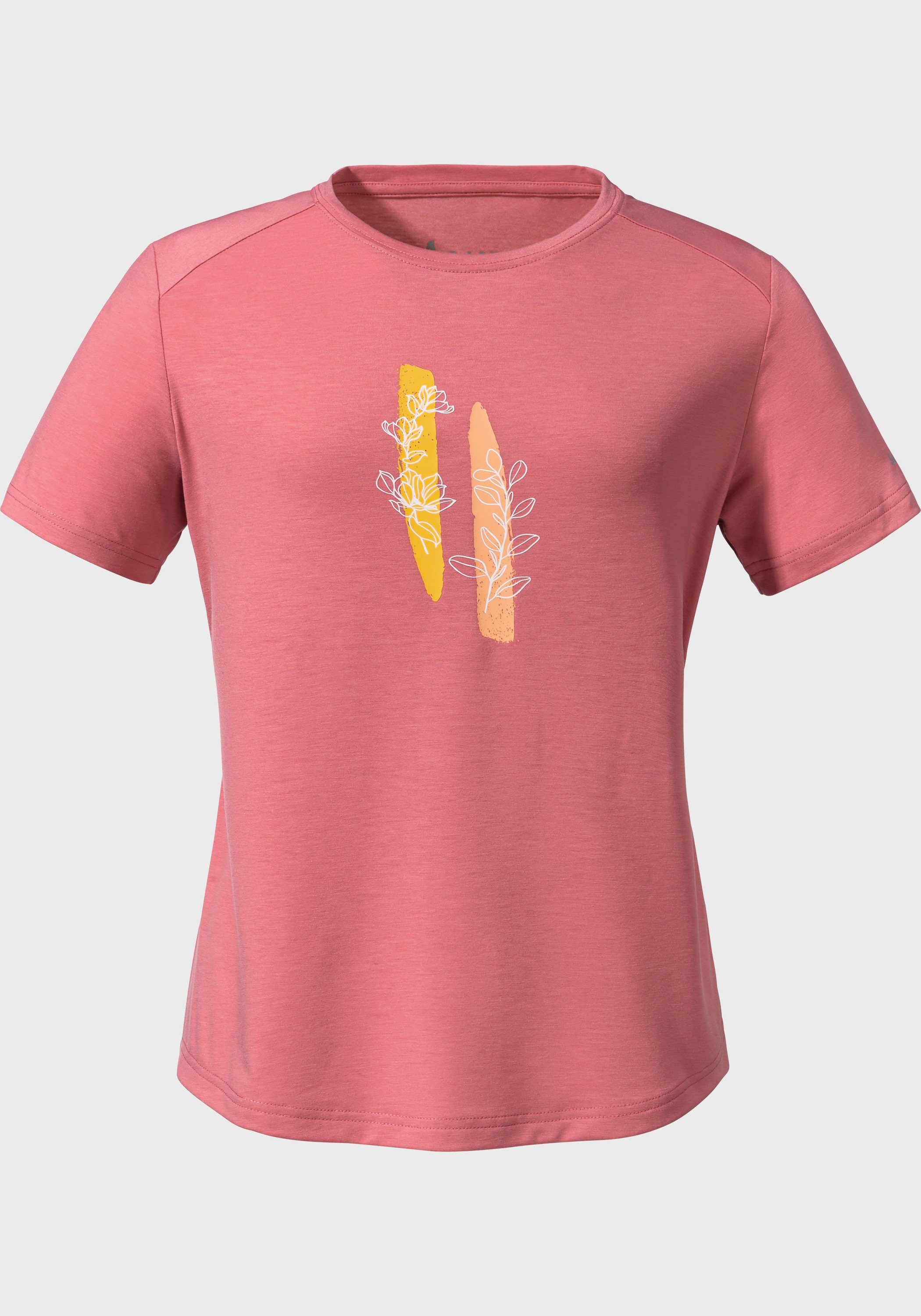 Schöffel Funktionsshirt T Shirt Haberspitz L günstig online kaufen
