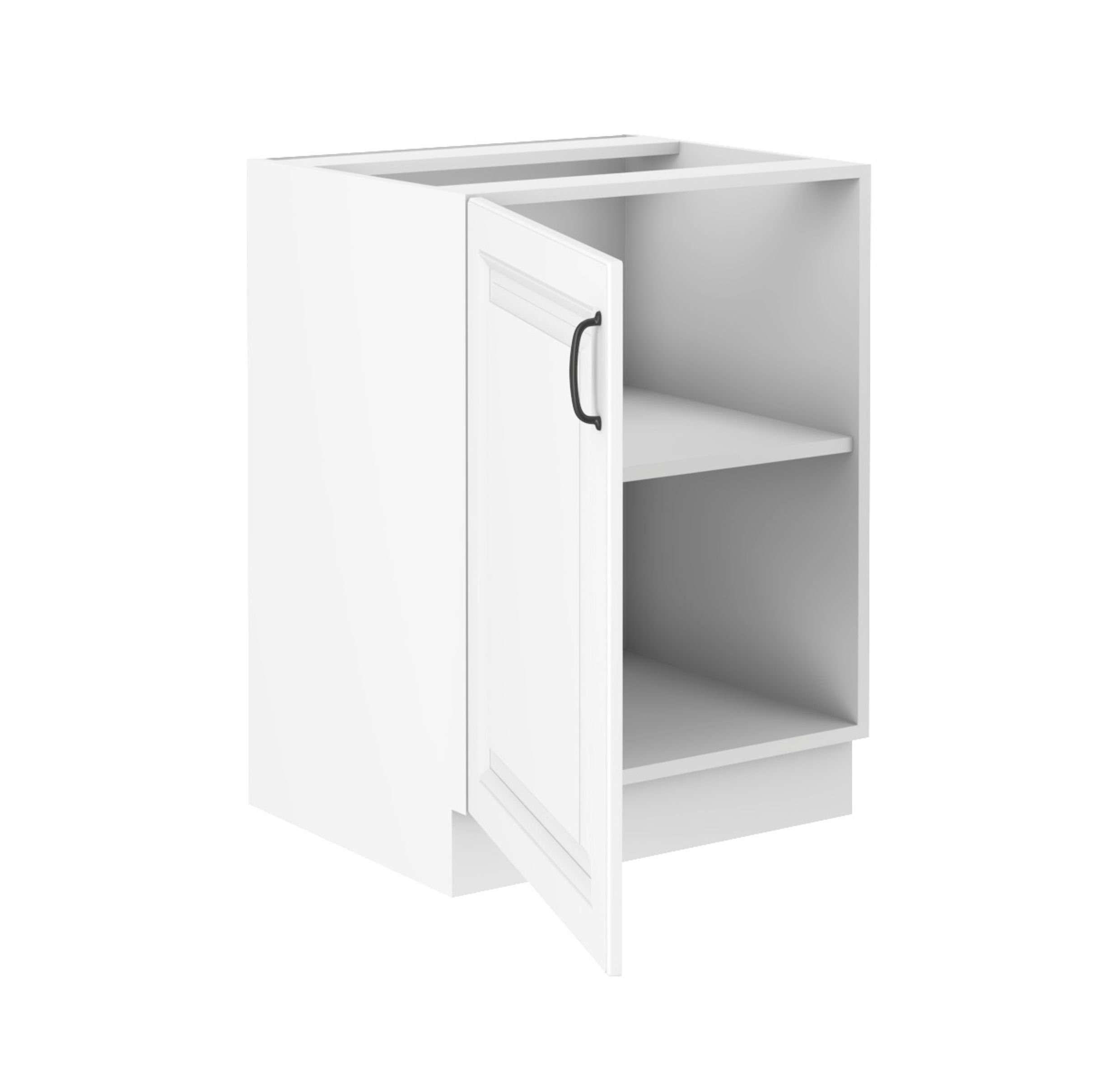 Küchen-Preisbombe Unterschrank 60 cm Küche Stilo günstig online kaufen