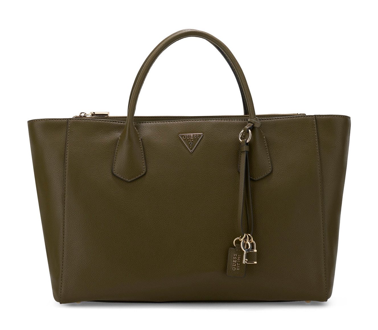 Guess Schultertasche Tech Tote
