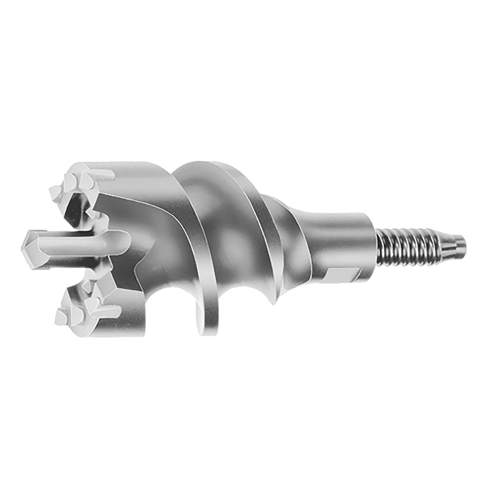 Makita Fräser-Set Makita Fräskrone 50 mm - P-03850