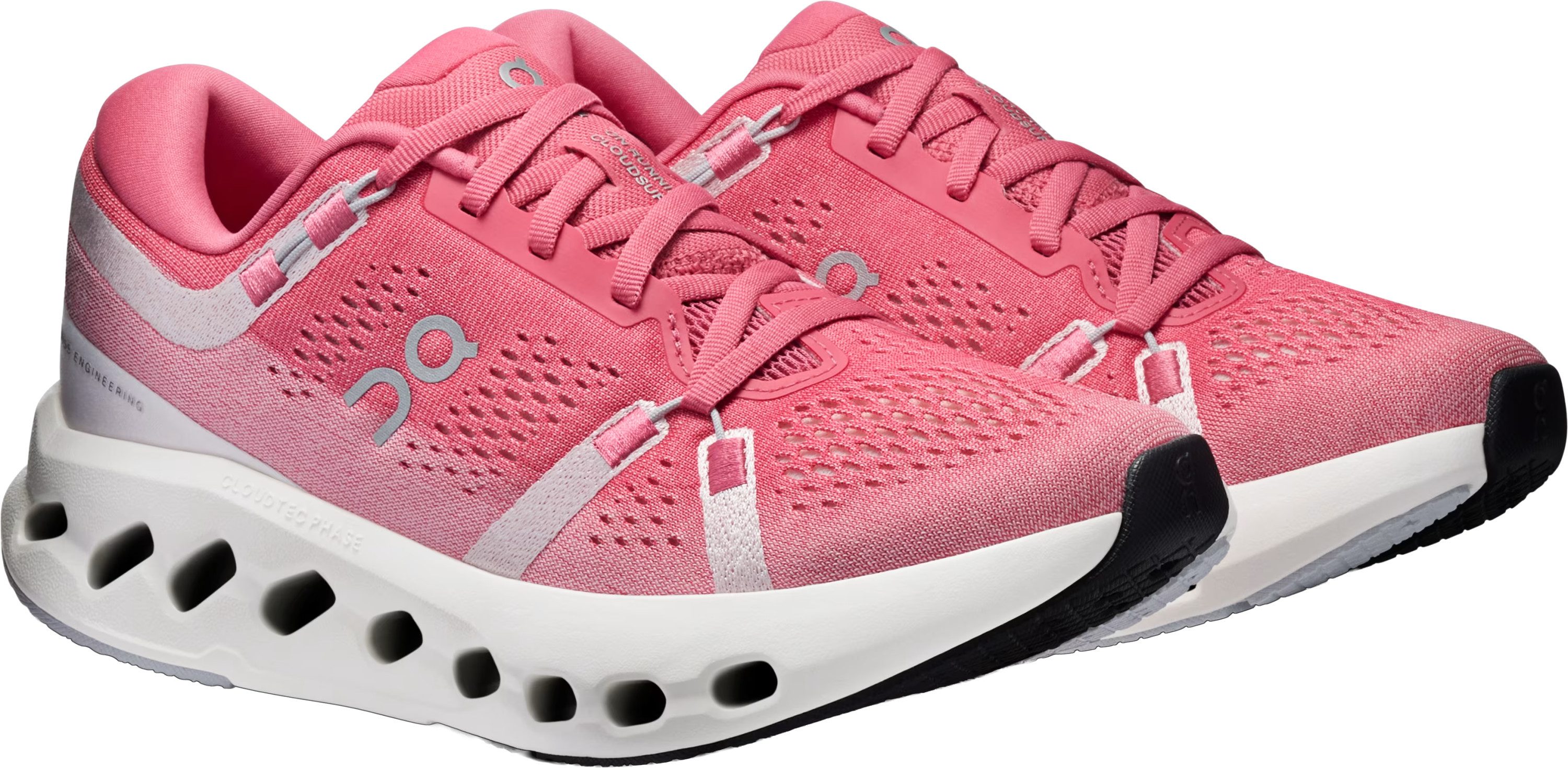 ON RUNNING ON Cloudsurfer 2 Damen Laufschuh Laufschuh
