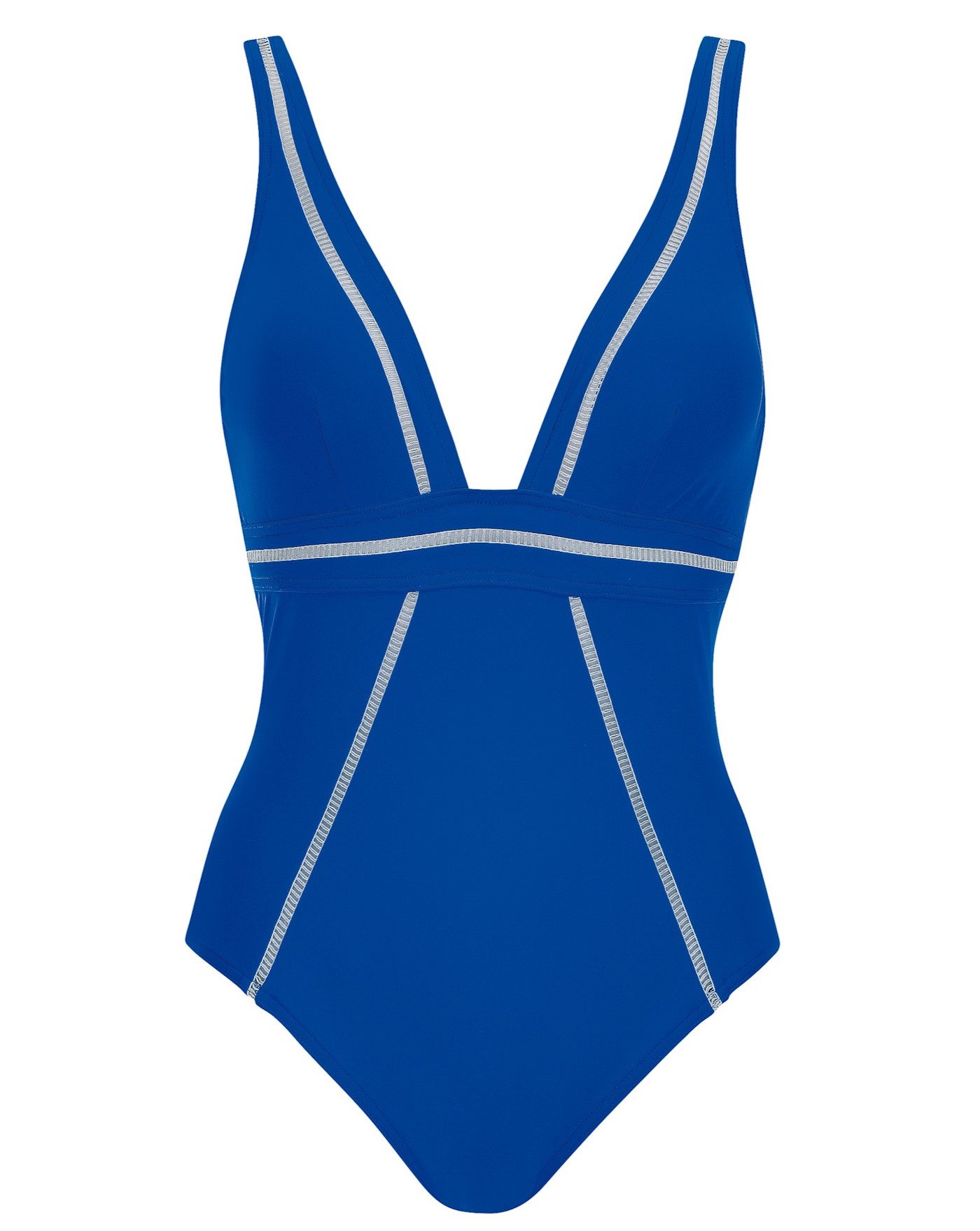 Sunflair Badeanzug Swim & Beachwear Blue günstig online kaufen