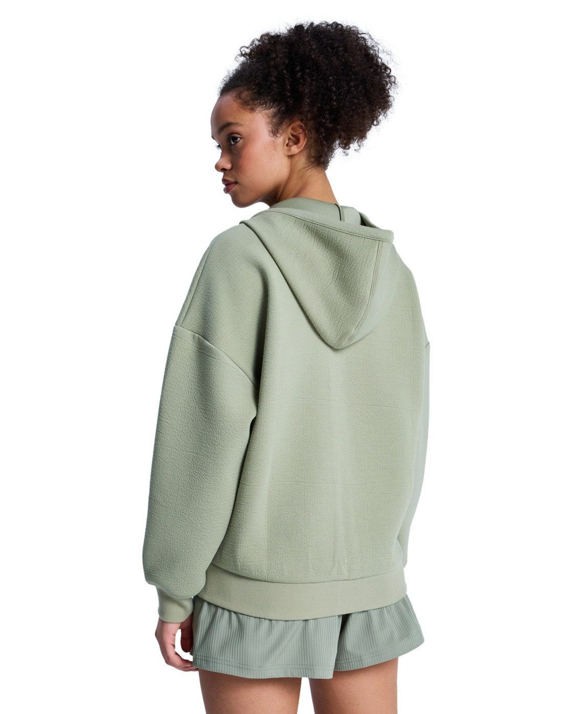 Roxy Hoodie Rise & Vibe
