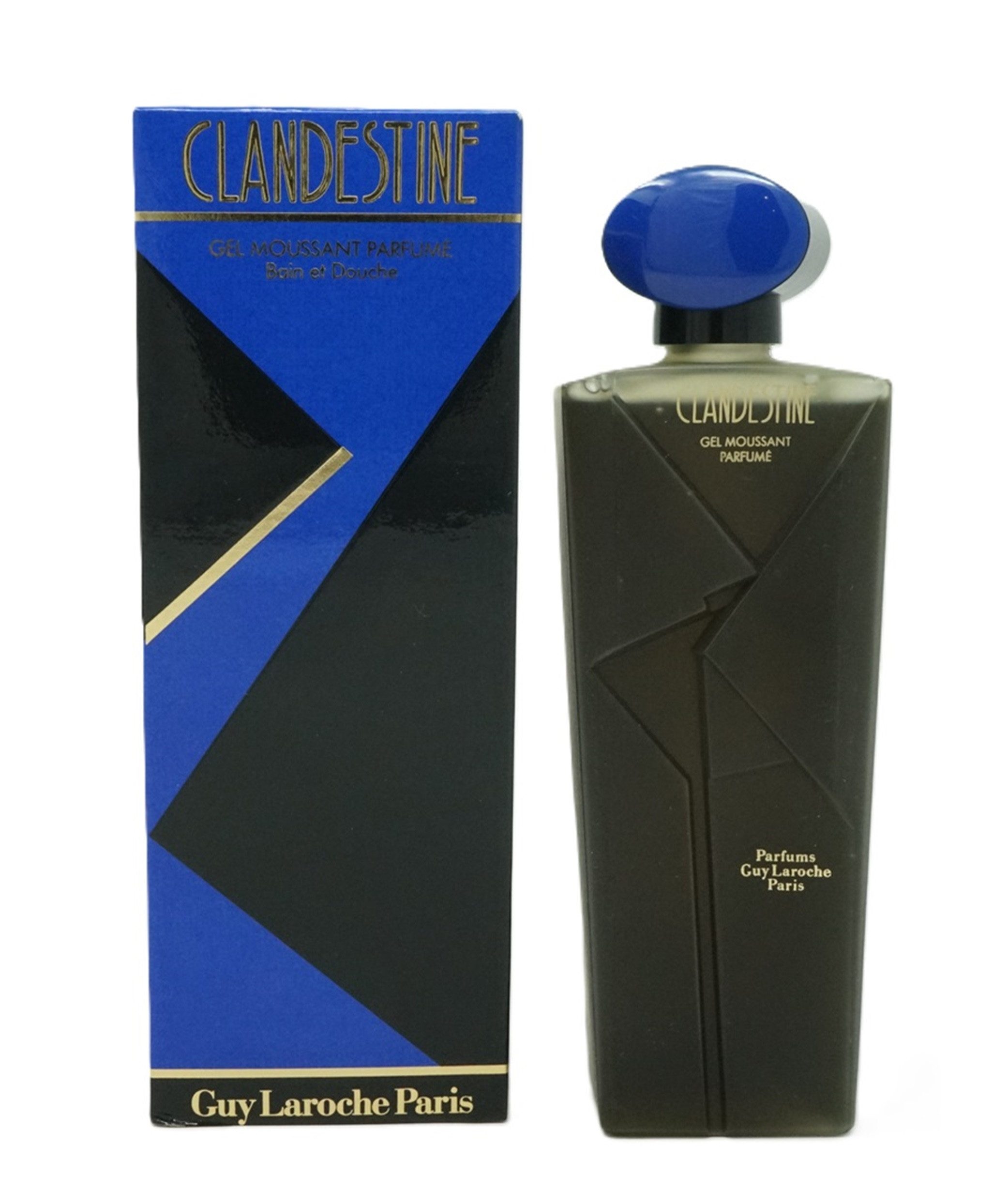 Guy Laroche Duschgel Guy Laroche Clandestine Shower Gel 200ml