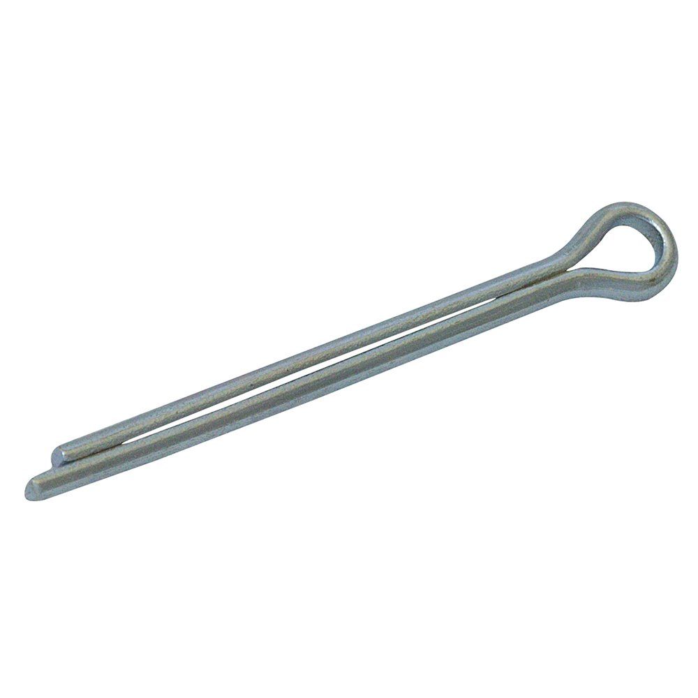 Standardsplint Rundkopfsplinte Sortiment 175-tlg.