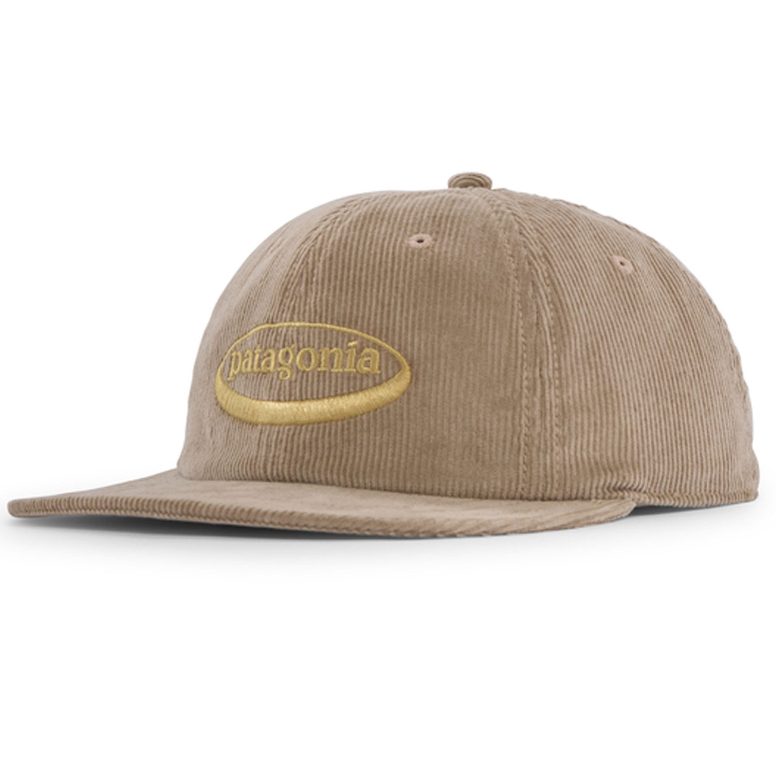 Patagonia Baseball Cap Patagonia Corduroy Cap - Cord-Kappe aus Baumwolle