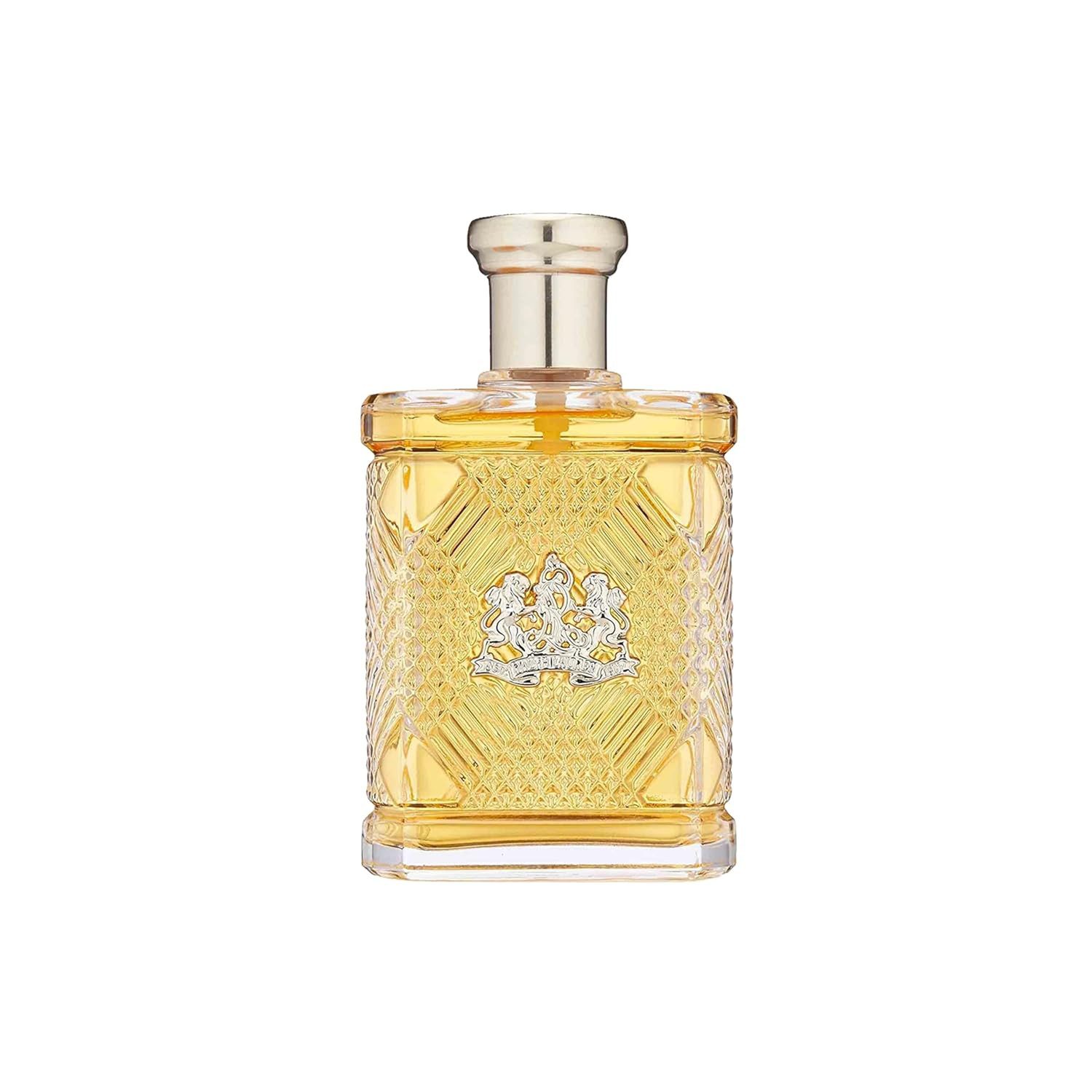 Ralph Lauren Eau de Toilette Safari Men, Glasflakon, Parfüm EDT, Herrenduft