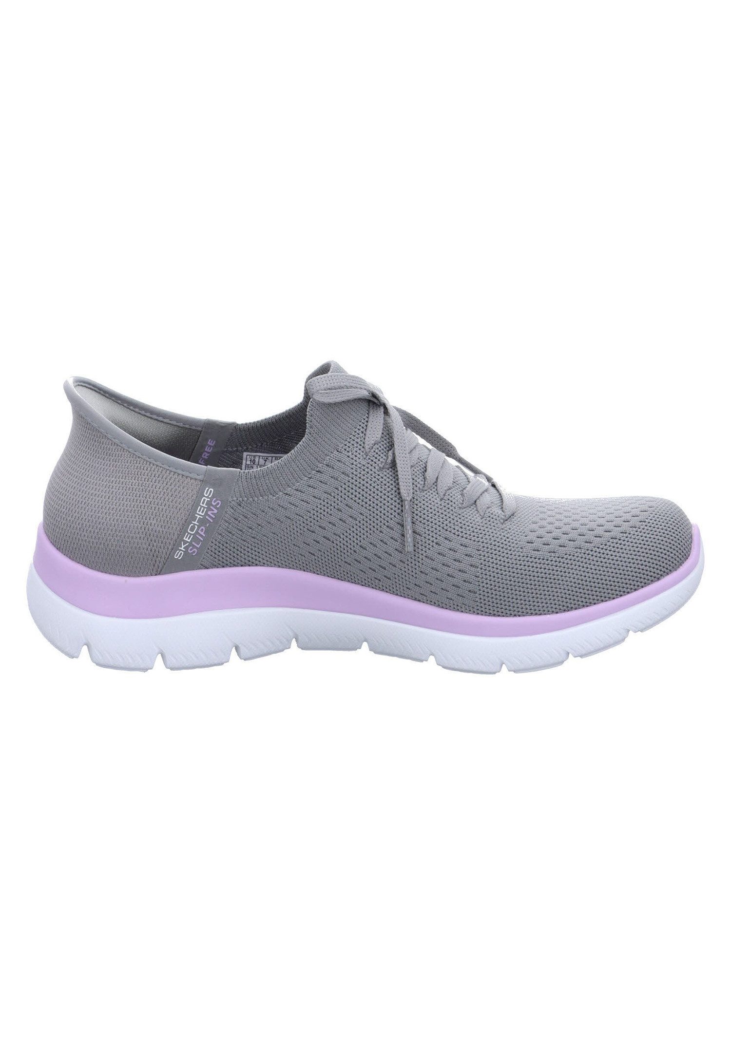 Skechers Summits-New Daily Sneaker