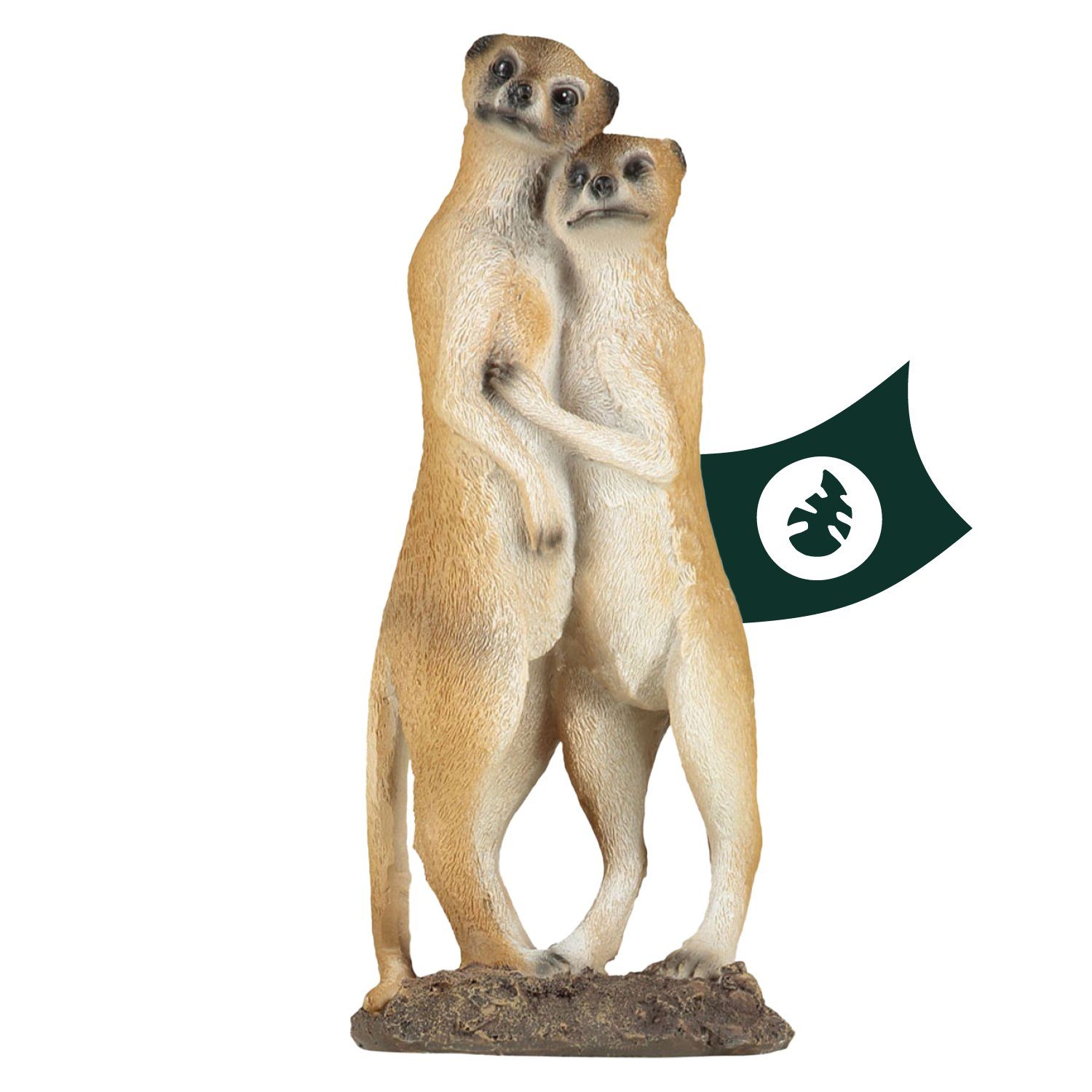 VERDOBA Gartenfigur Safari Gartenfiguren Elefant, Schildkröte günstig online kaufen