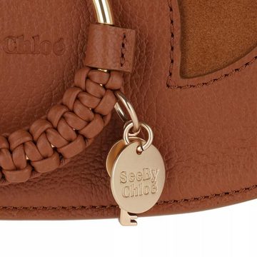 see by chloé Schultertasche cognac (1-tlg)