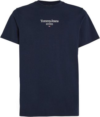 Tommy Jeans Plus T-Shirt TJM SLIM TJ 85 ENTRY TEE EXT Große Größen