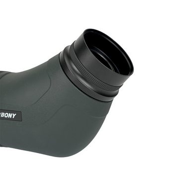 SVBONY SA405 20-60x85 HD-Spektiv 45 Grad für Vogelbeobachtung Spektiv