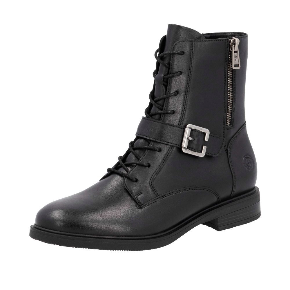 Remonte Biker Boot Schnürboots günstig online kaufen