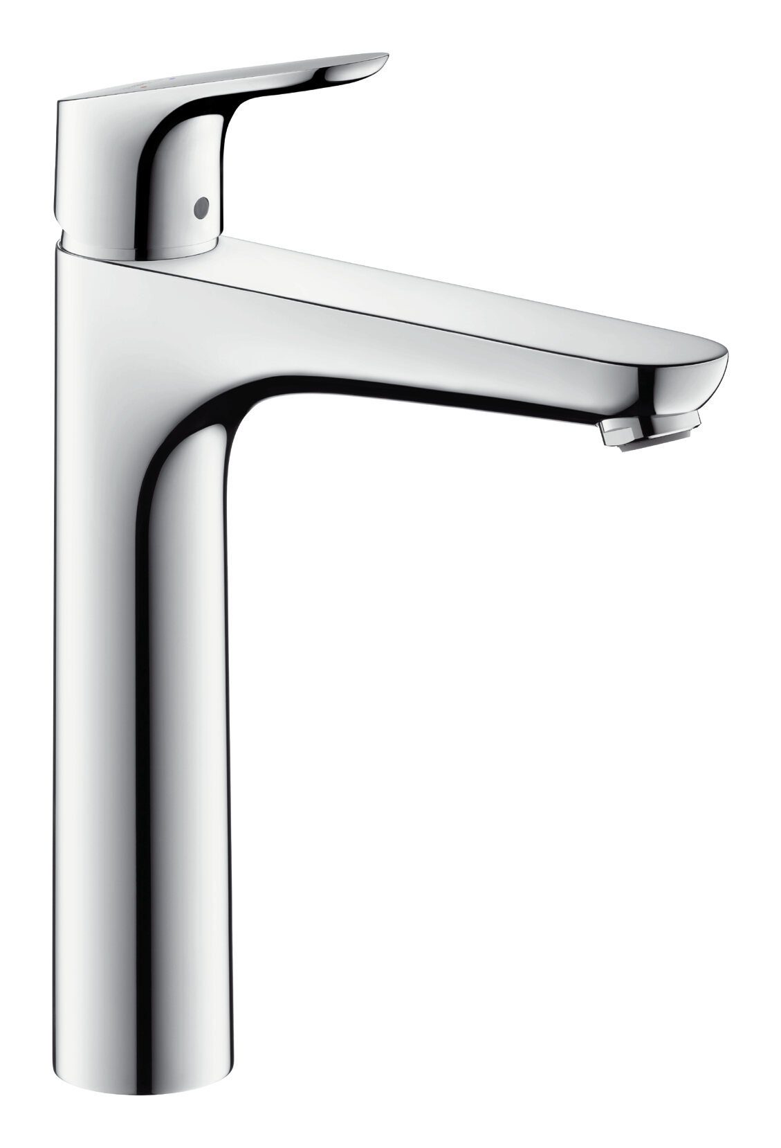 hansgrohe Waschtischarmatur Focus 190 Waschtischmischer