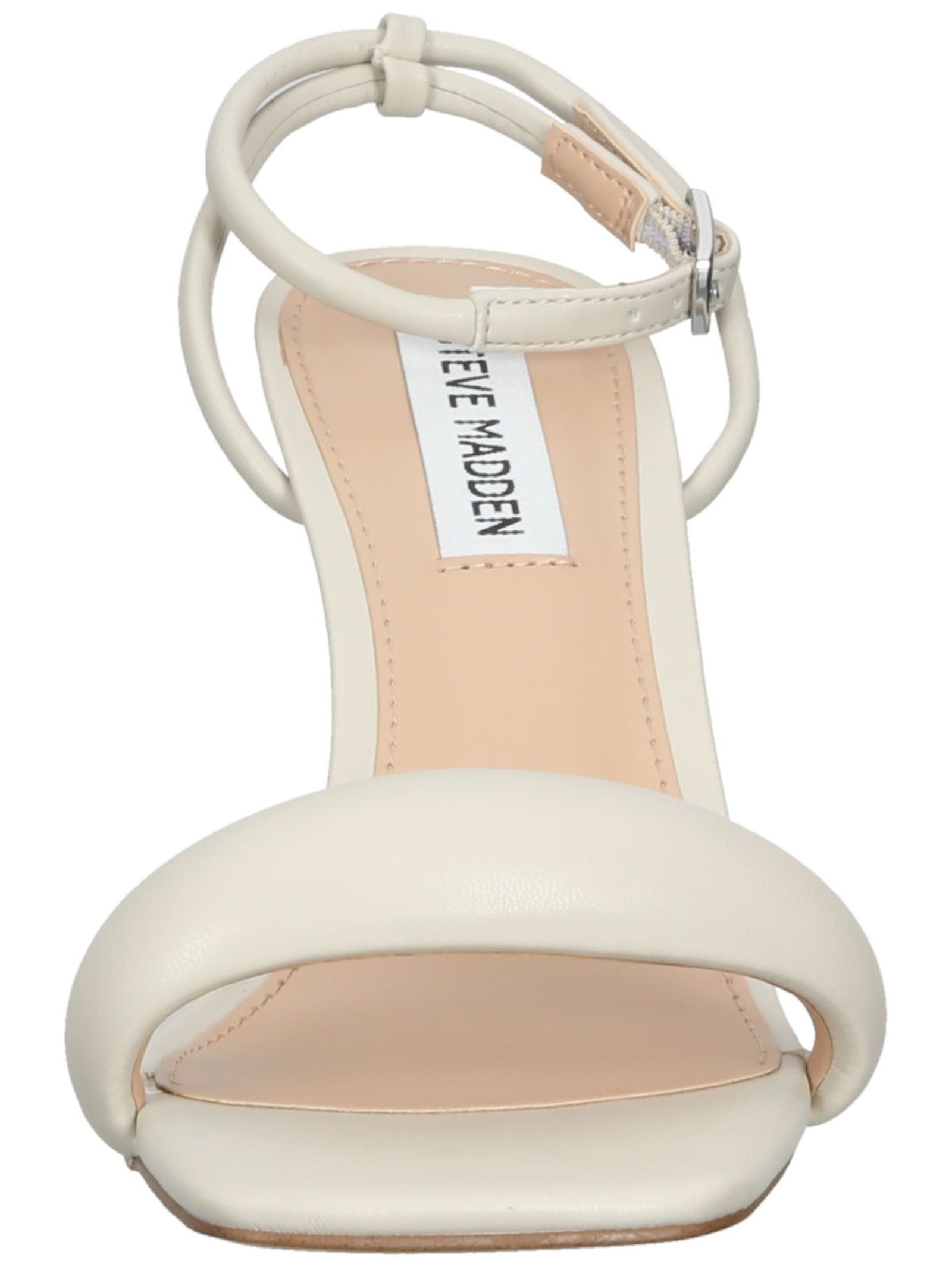 STEVE MADDEN Sandalen Lederimitat . High-Heel-Sandalette