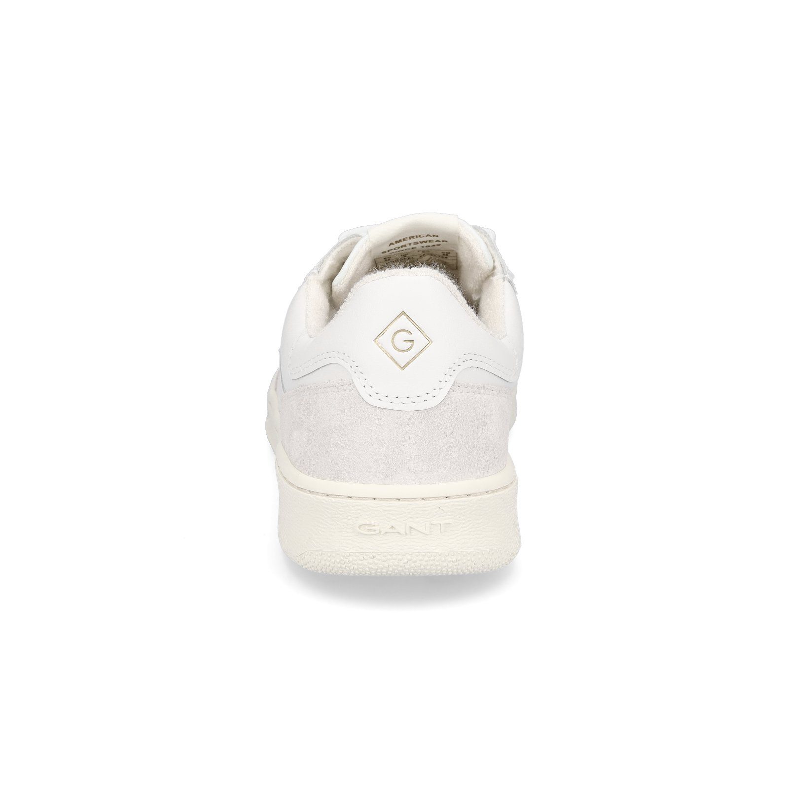 Gant Gant Herren Sneaker Goodpal offwhite Sneaker