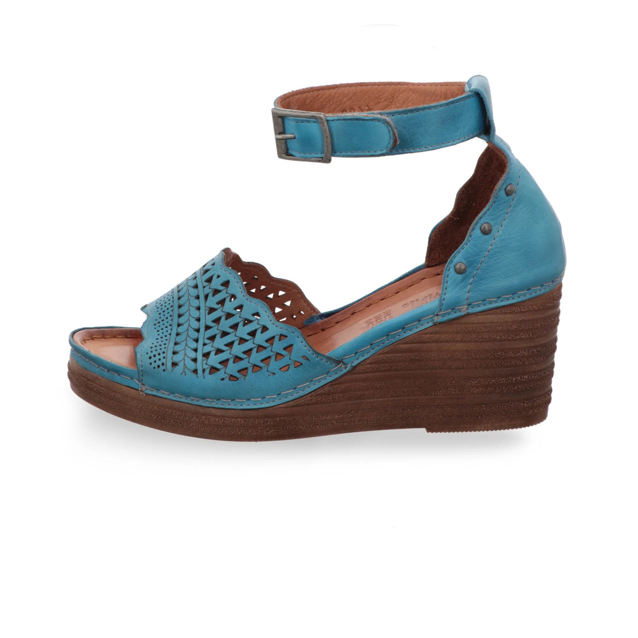 Gemini Damen Sandale