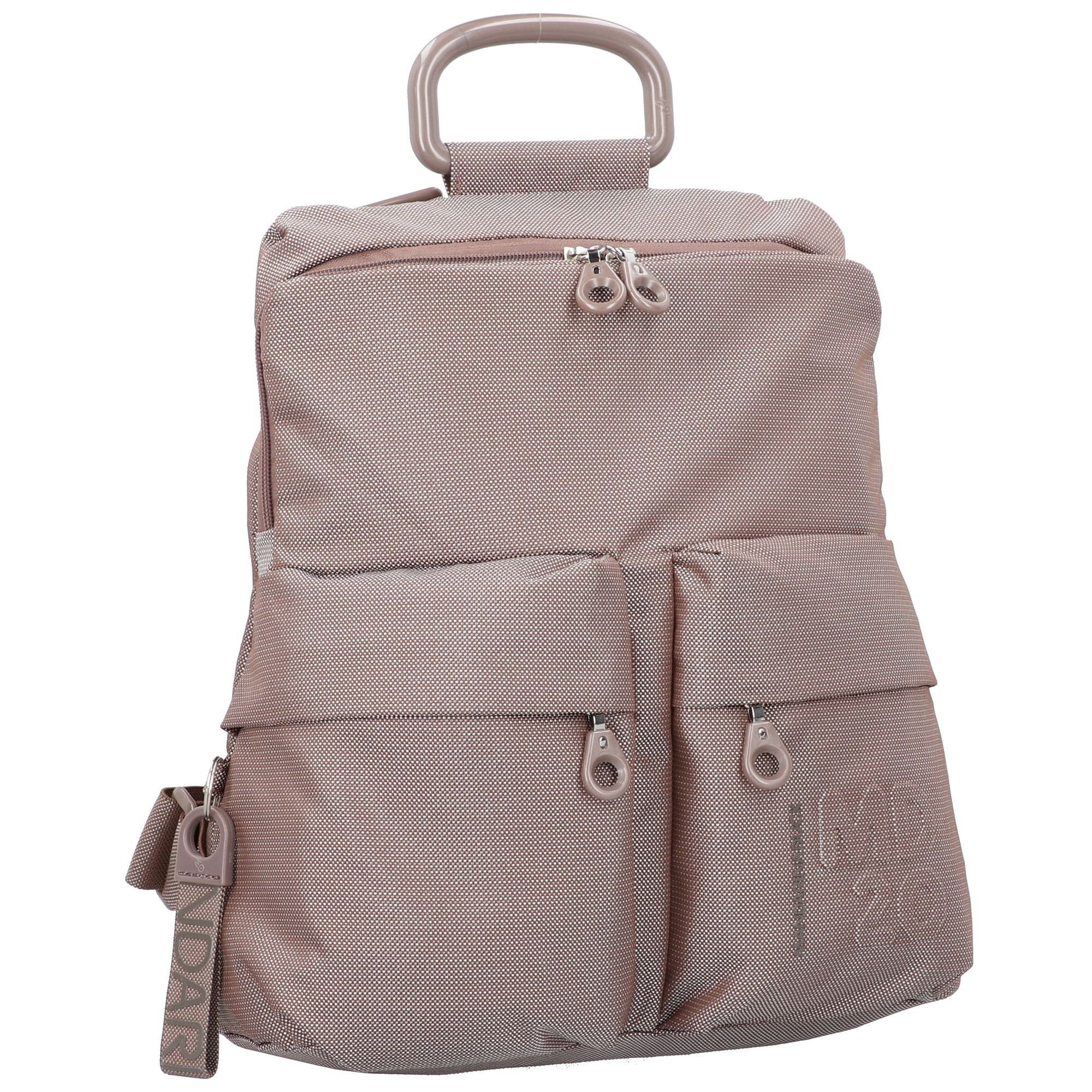 Mandarina Duck Rucksack MD20, Polyester