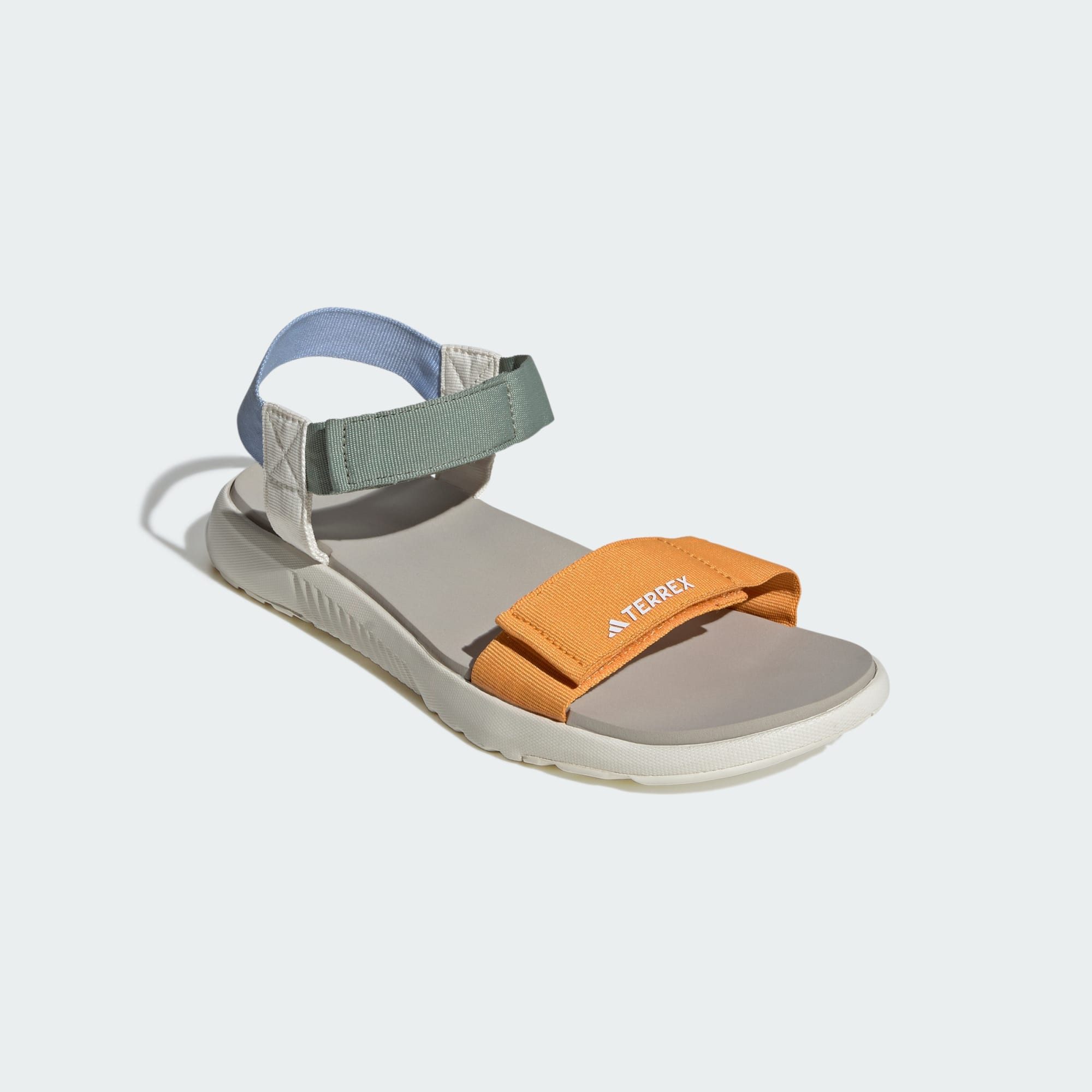 adidas TERREX TERREX HYDROTERRA LIGHT SANDALE Outdoorsandale (1-tlg) günstig online kaufen