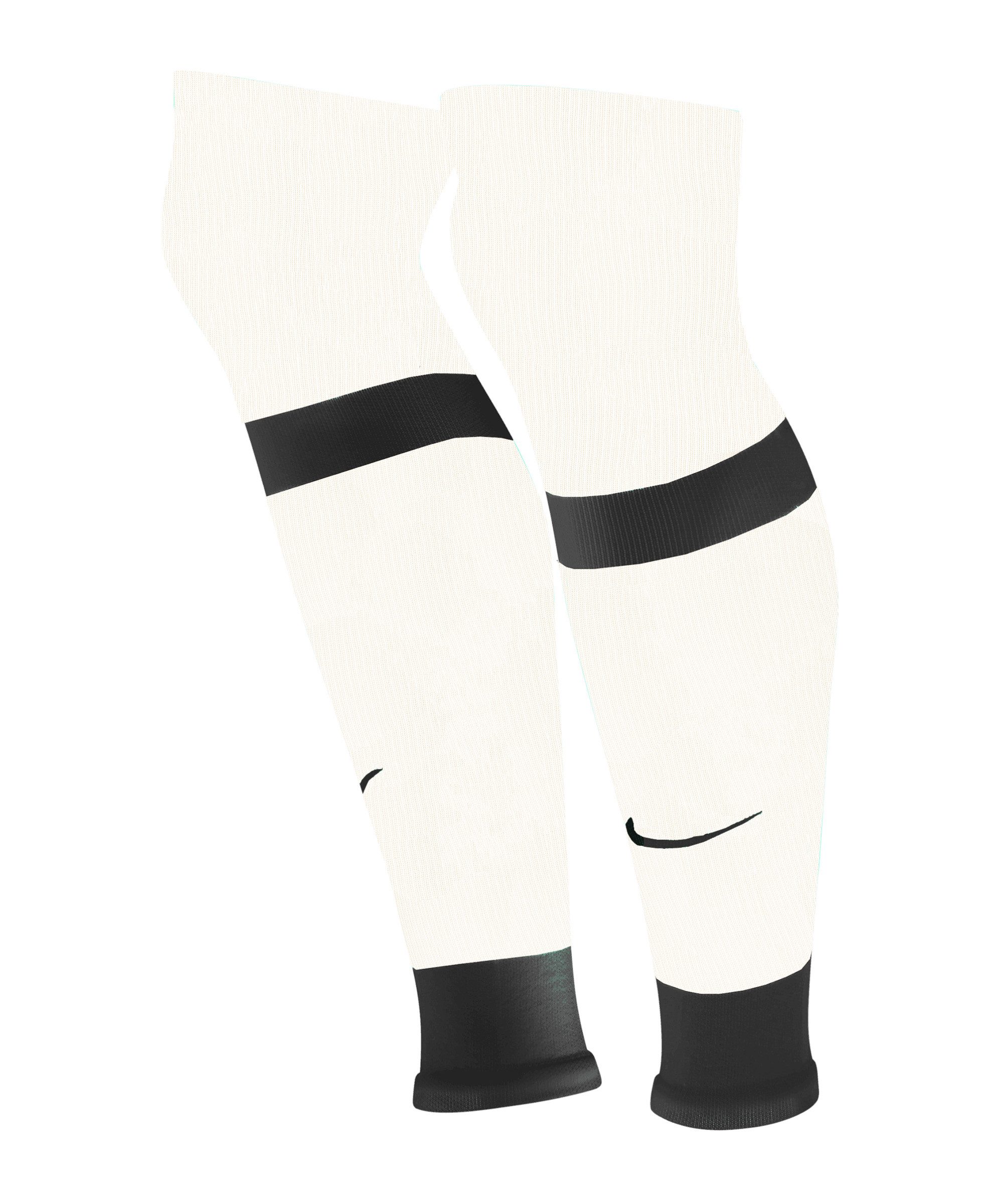 Nike Fußballstutzen Nike Performance MatchFit Sleeve Stutzen - Sleeve Polyester
